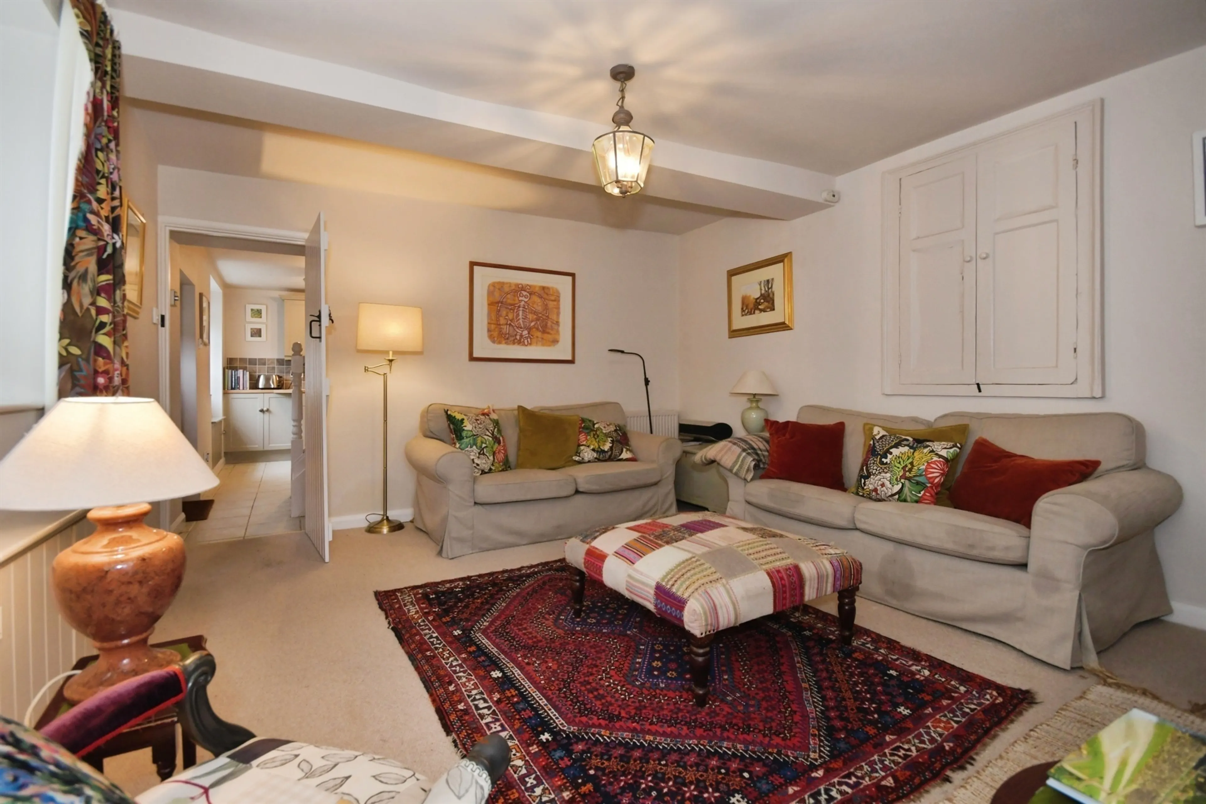 Property at Main Road, Wensley, Matlock