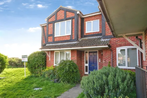 Attwood Close, Cheltenham, Gloucester...