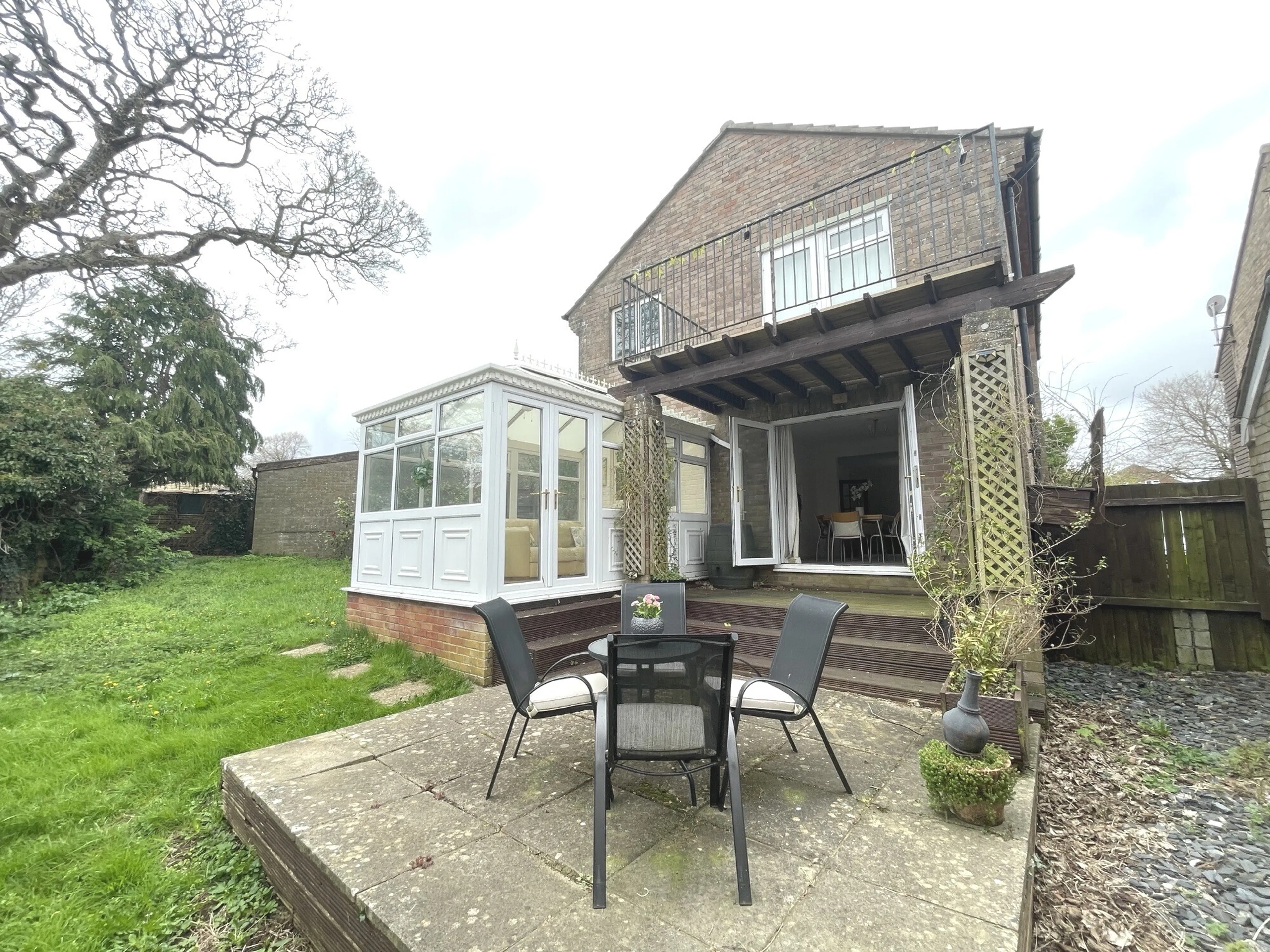 Property at Lynton Close, Sully, Penarth