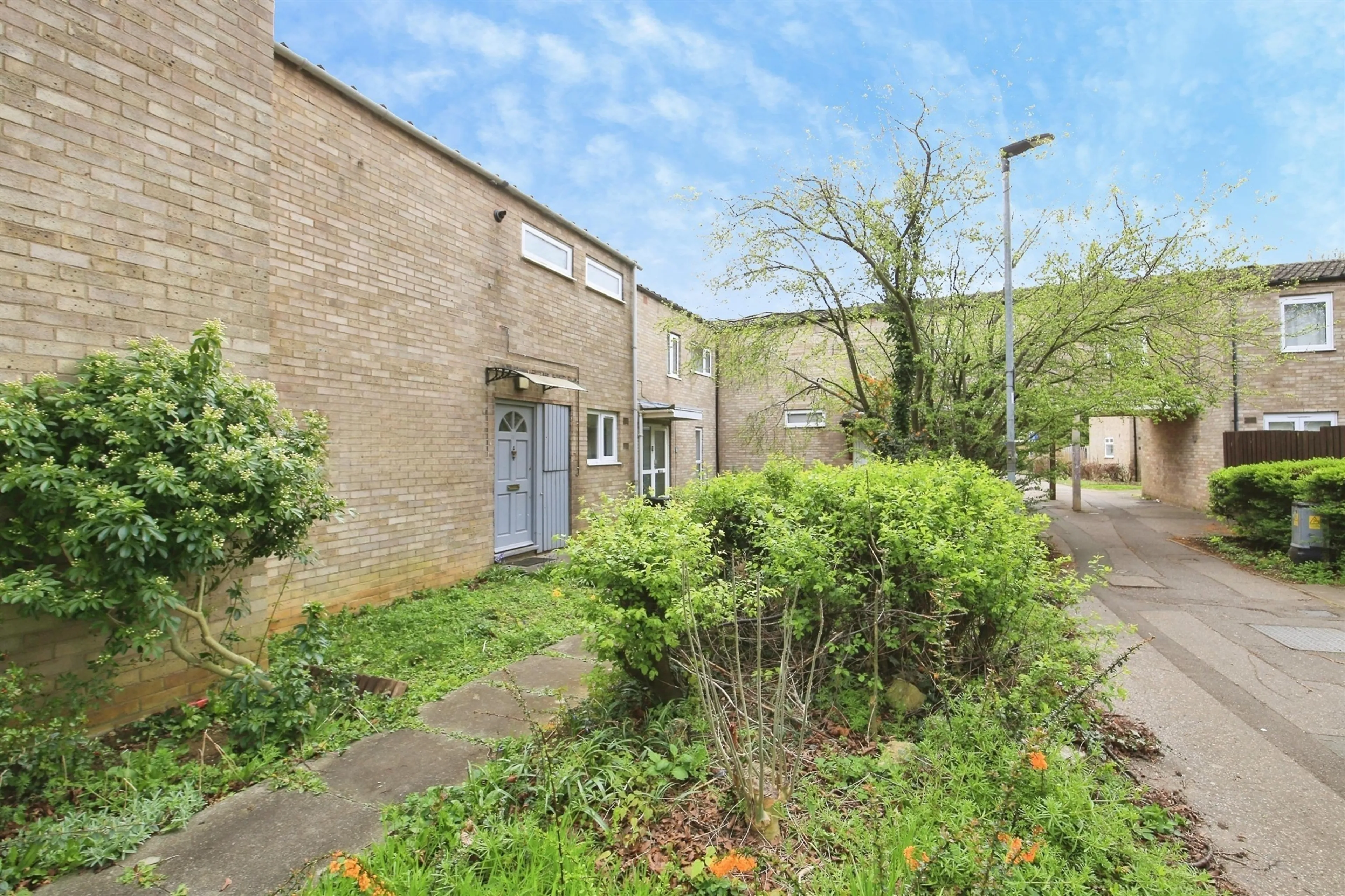 Property at Brookfurlong, Ravensthorpe, Peterborough