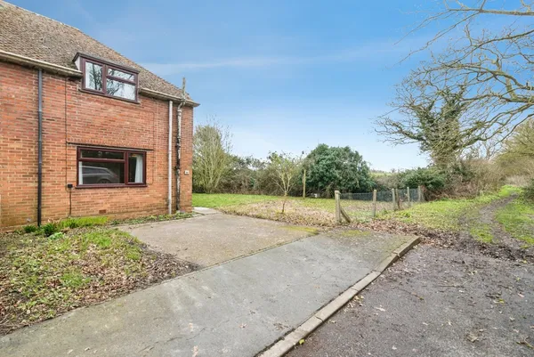 Oak Lane, Beccles, Suffolk, NR34, Suffolk