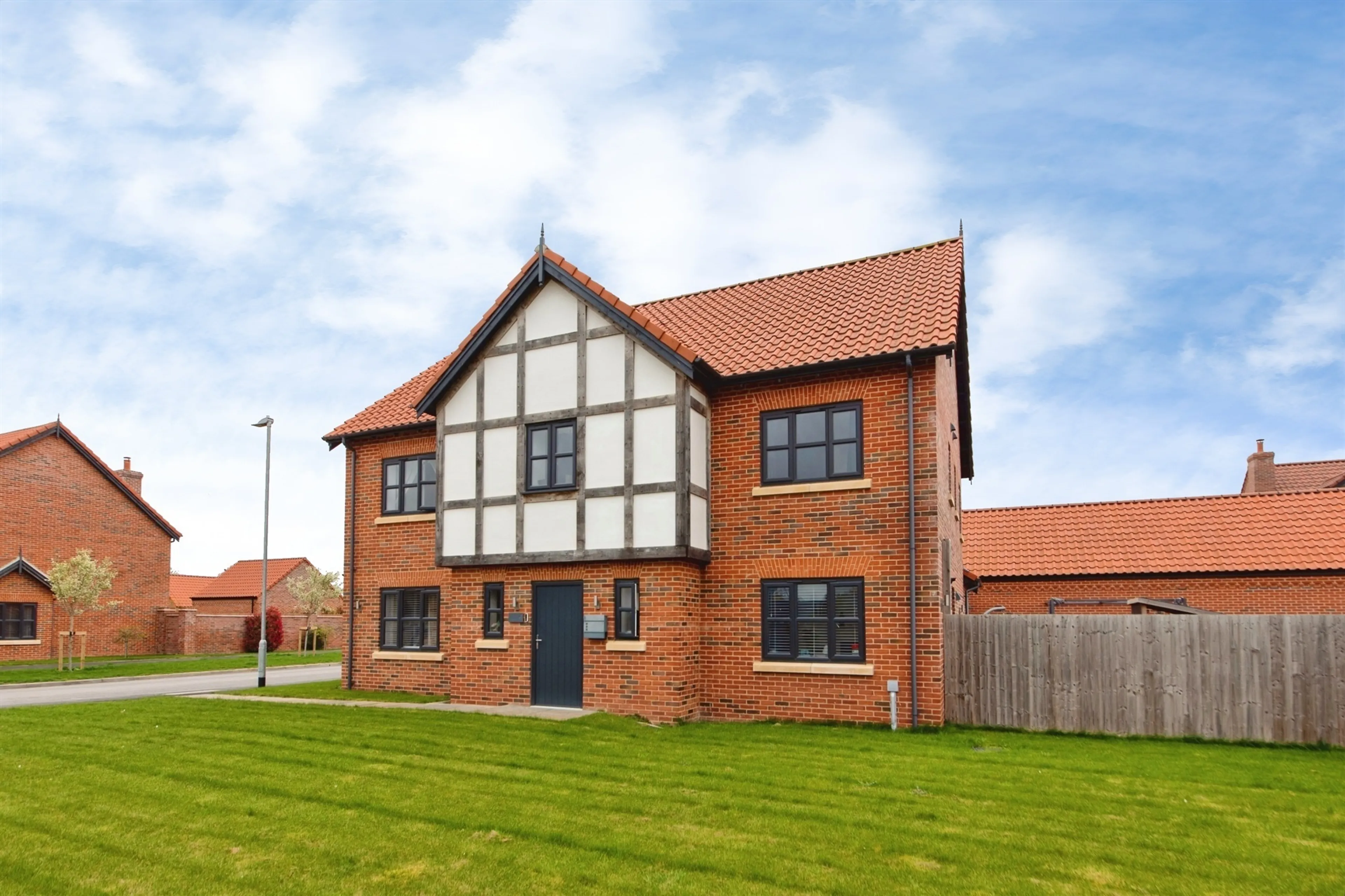 Property at Centurion Street, Moulton Chapel, Spalding
