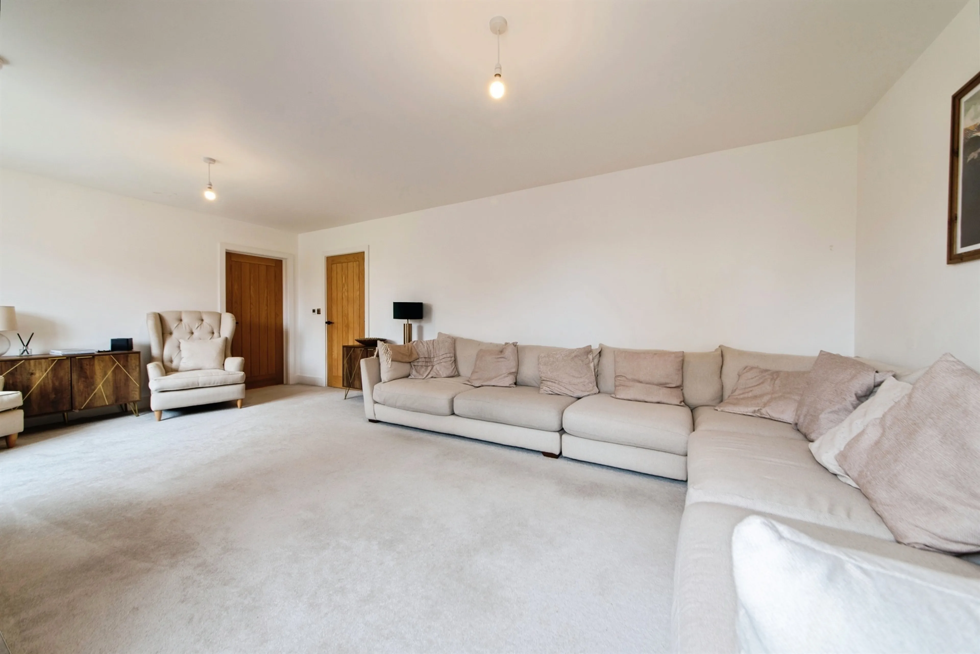 Property at Centurion Street, Moulton Chapel, Spalding