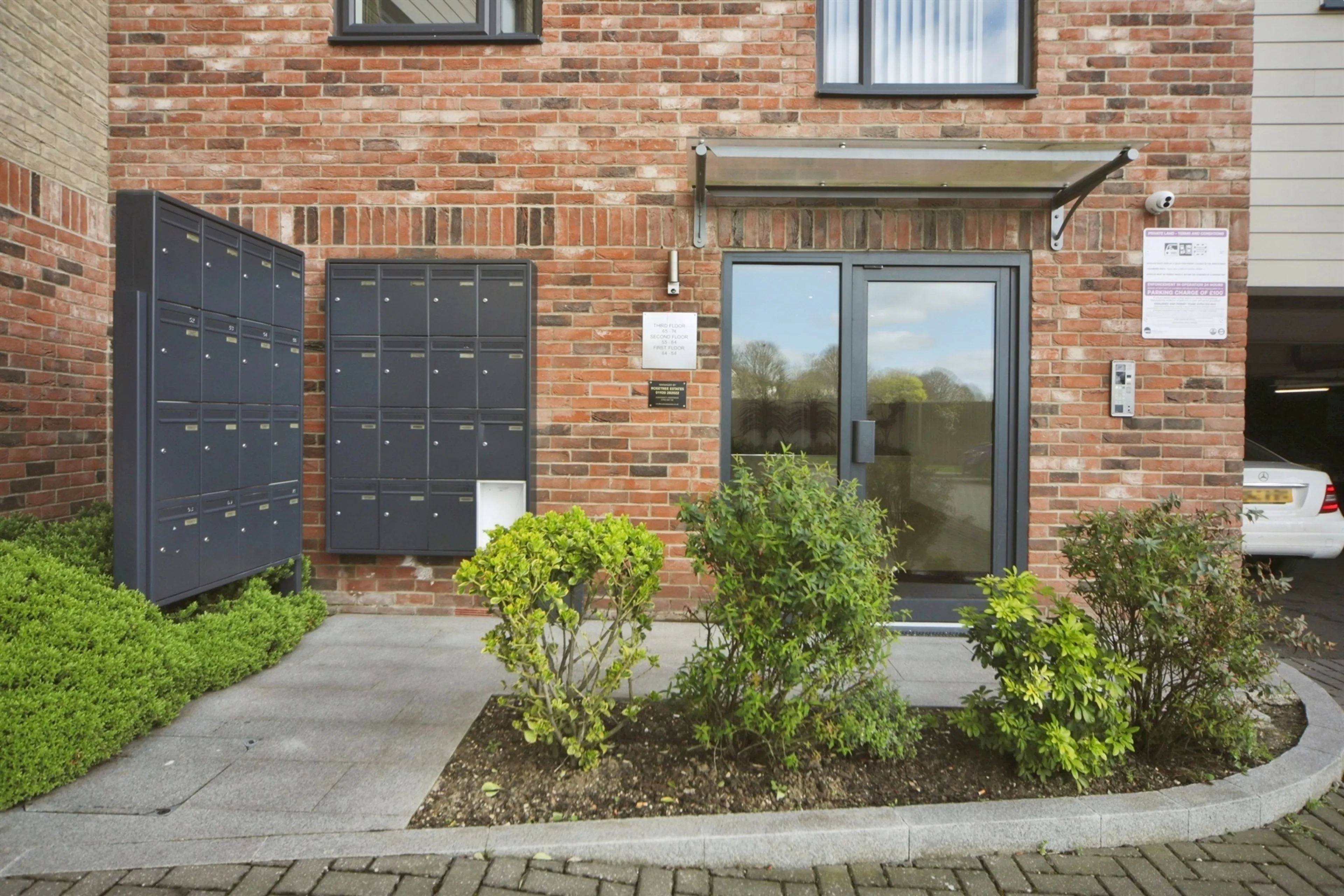 Property at Station Hill, Bury St. Edmunds