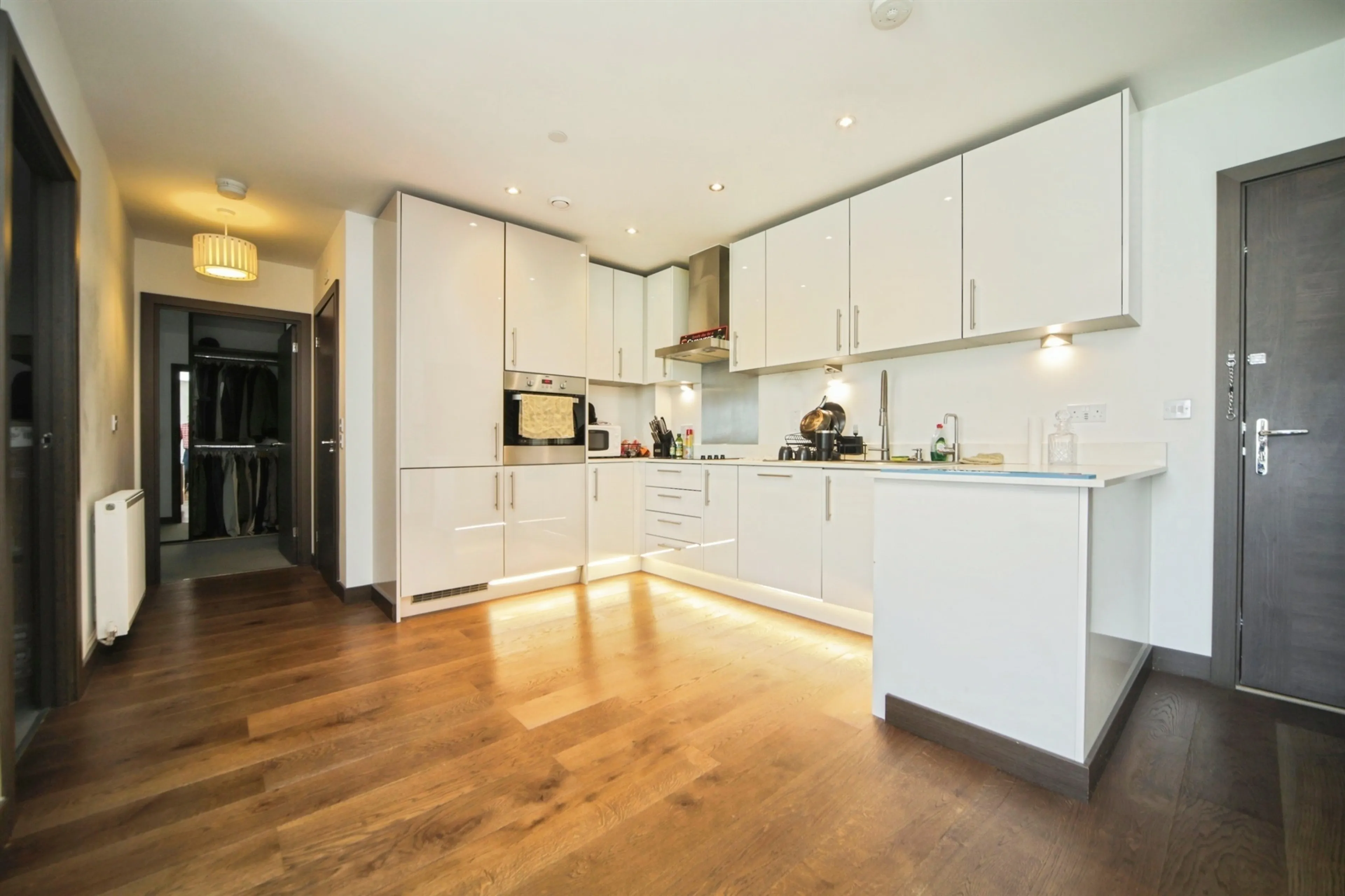 Property at Station Hill, Bury St. Edmunds