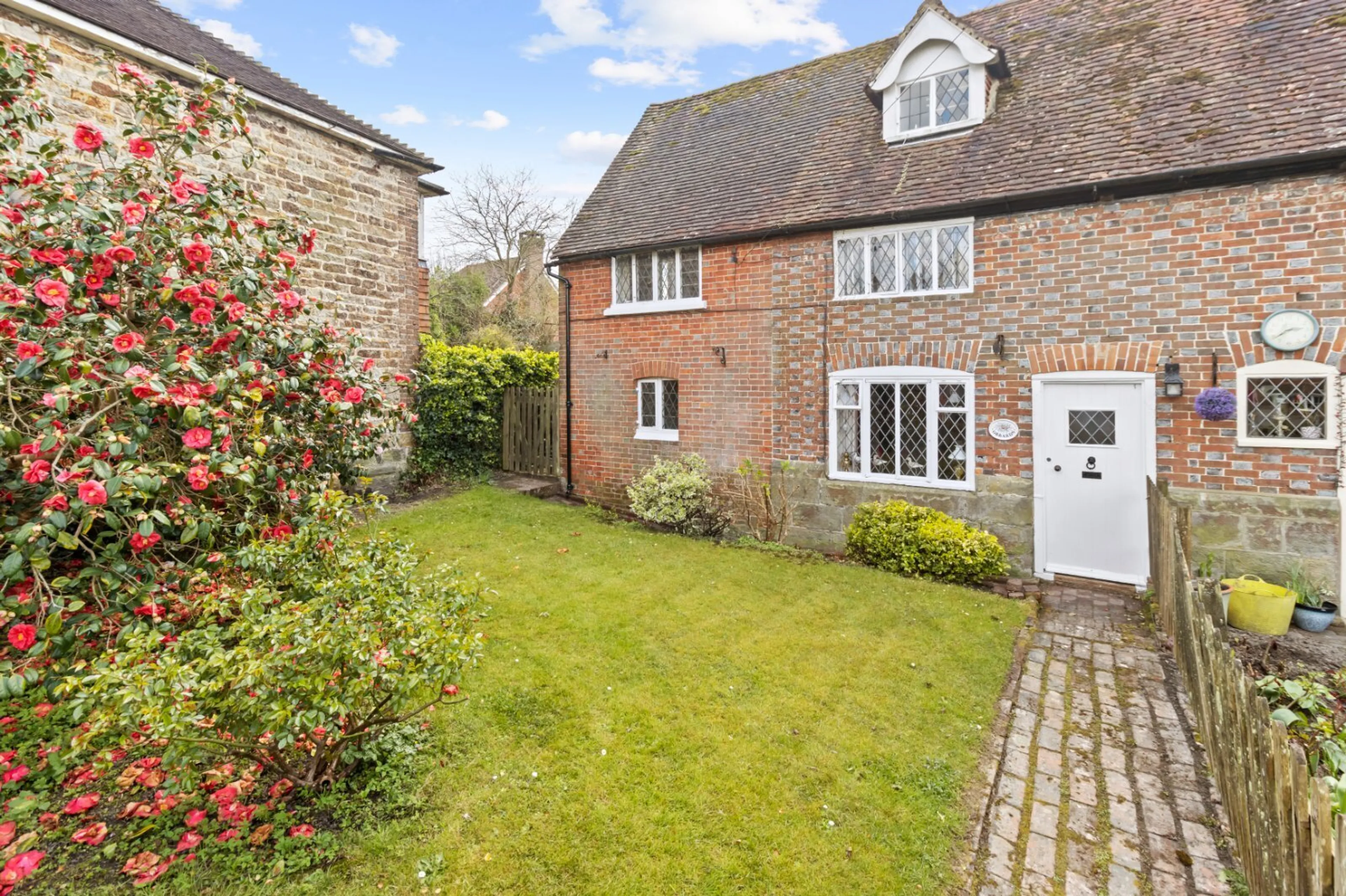 Property at The Green, Horsted Keynes, Haywards Heath, West Sussex, RH17