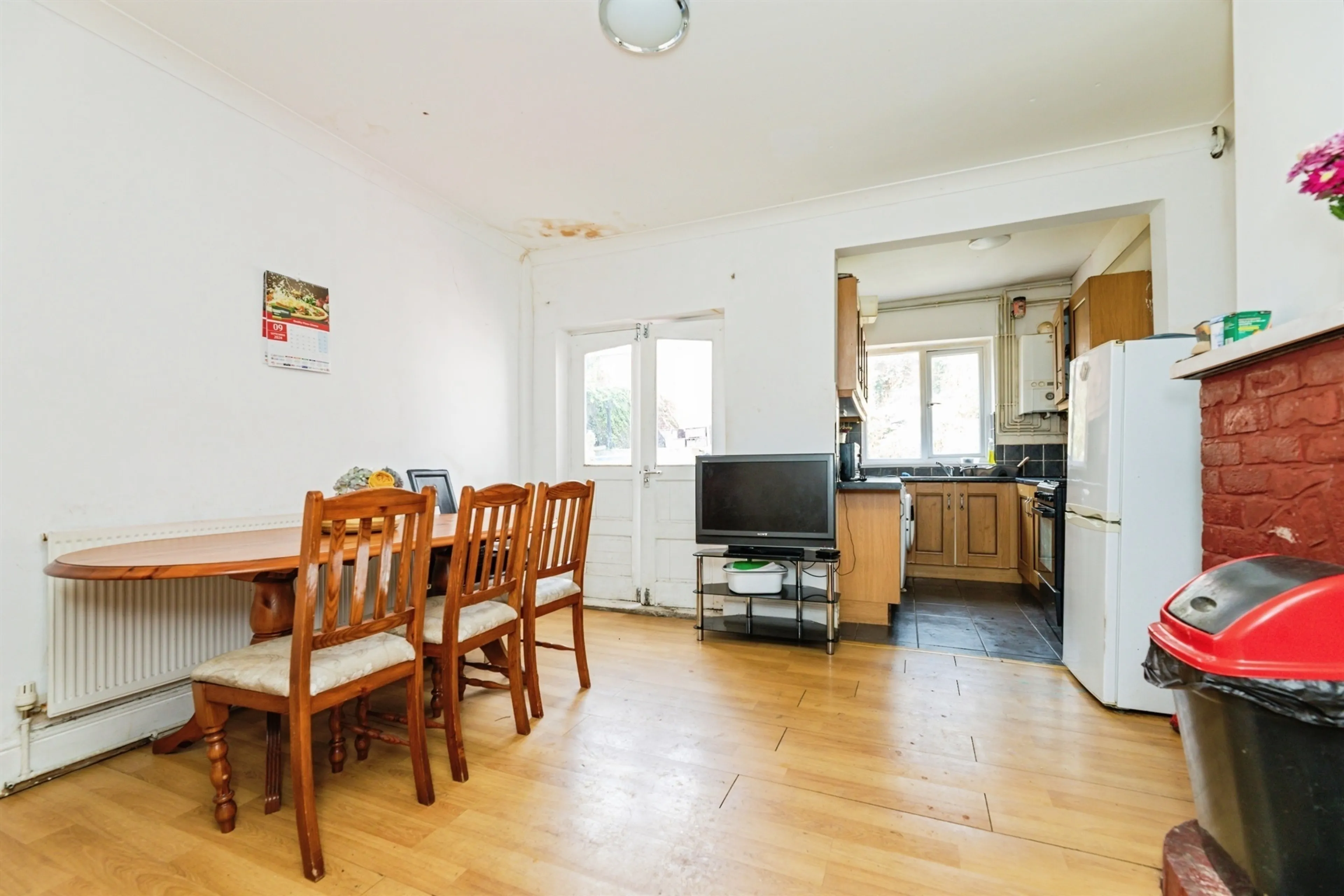 Property at Mount Pleasant Road, Masbrough, Rotherham