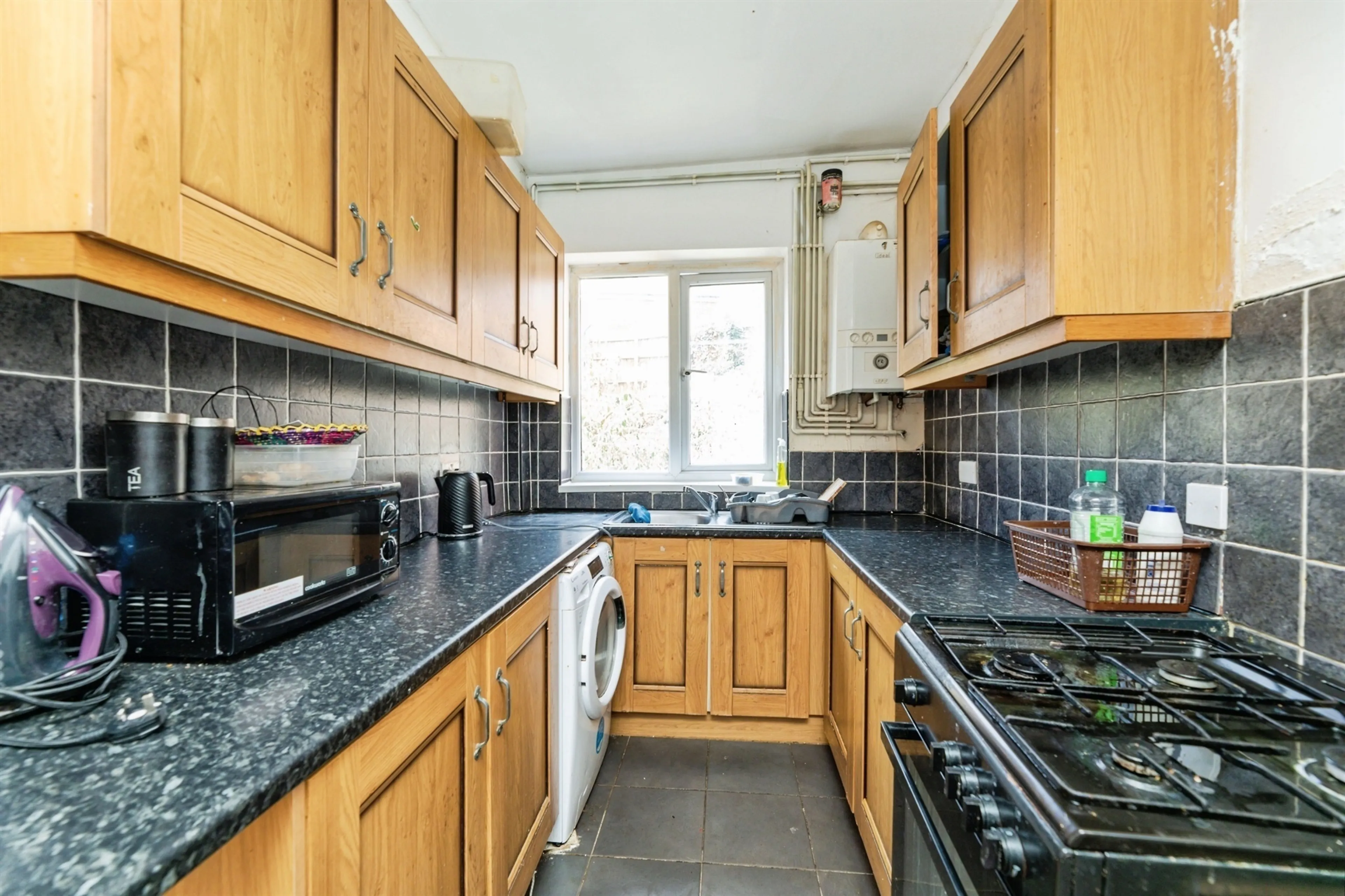Property at Mount Pleasant Road, Masbrough, Rotherham