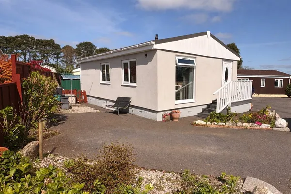 Croft Farm Park, Luxulyan, Bodmin, Co...
