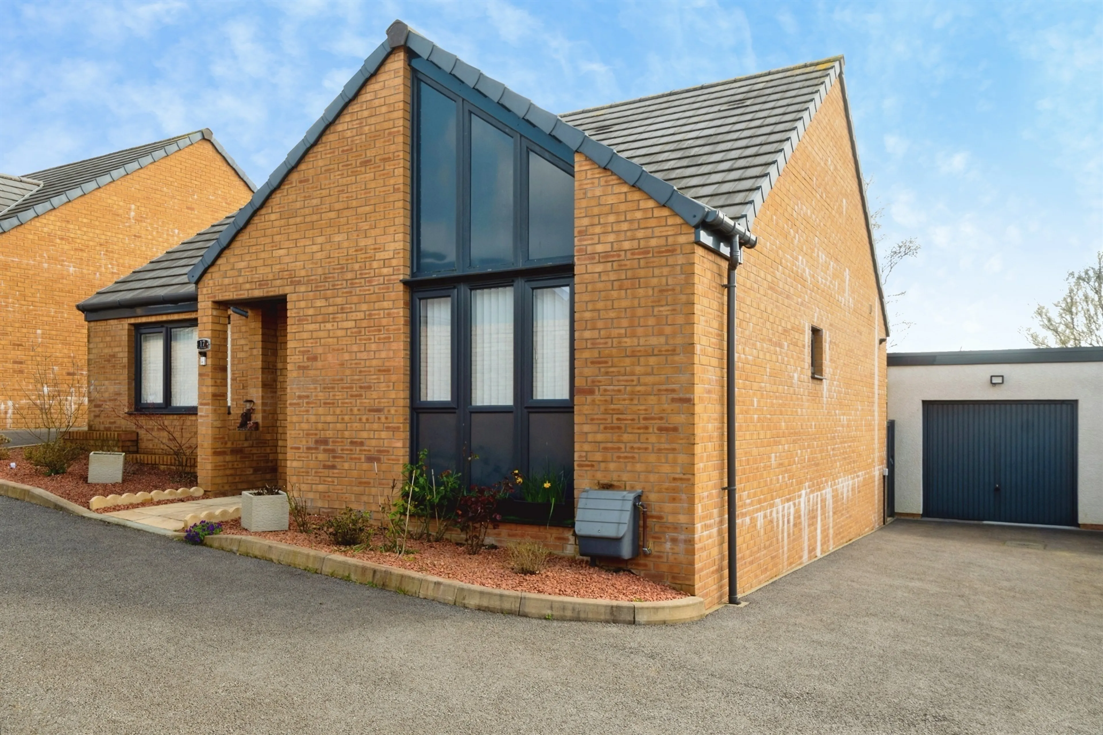 Property at Glebelands, Callington