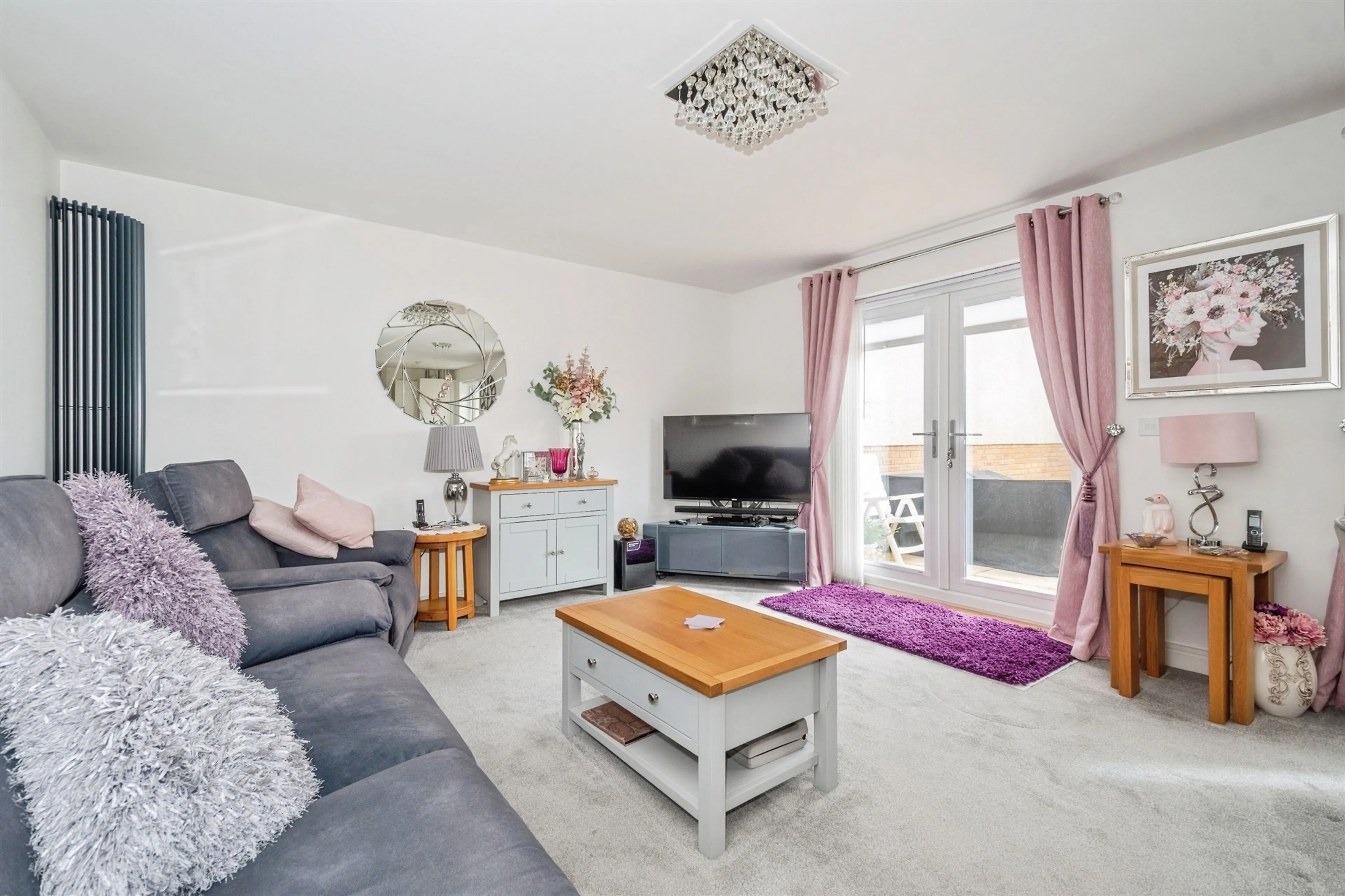 Property at Glebelands, Callington