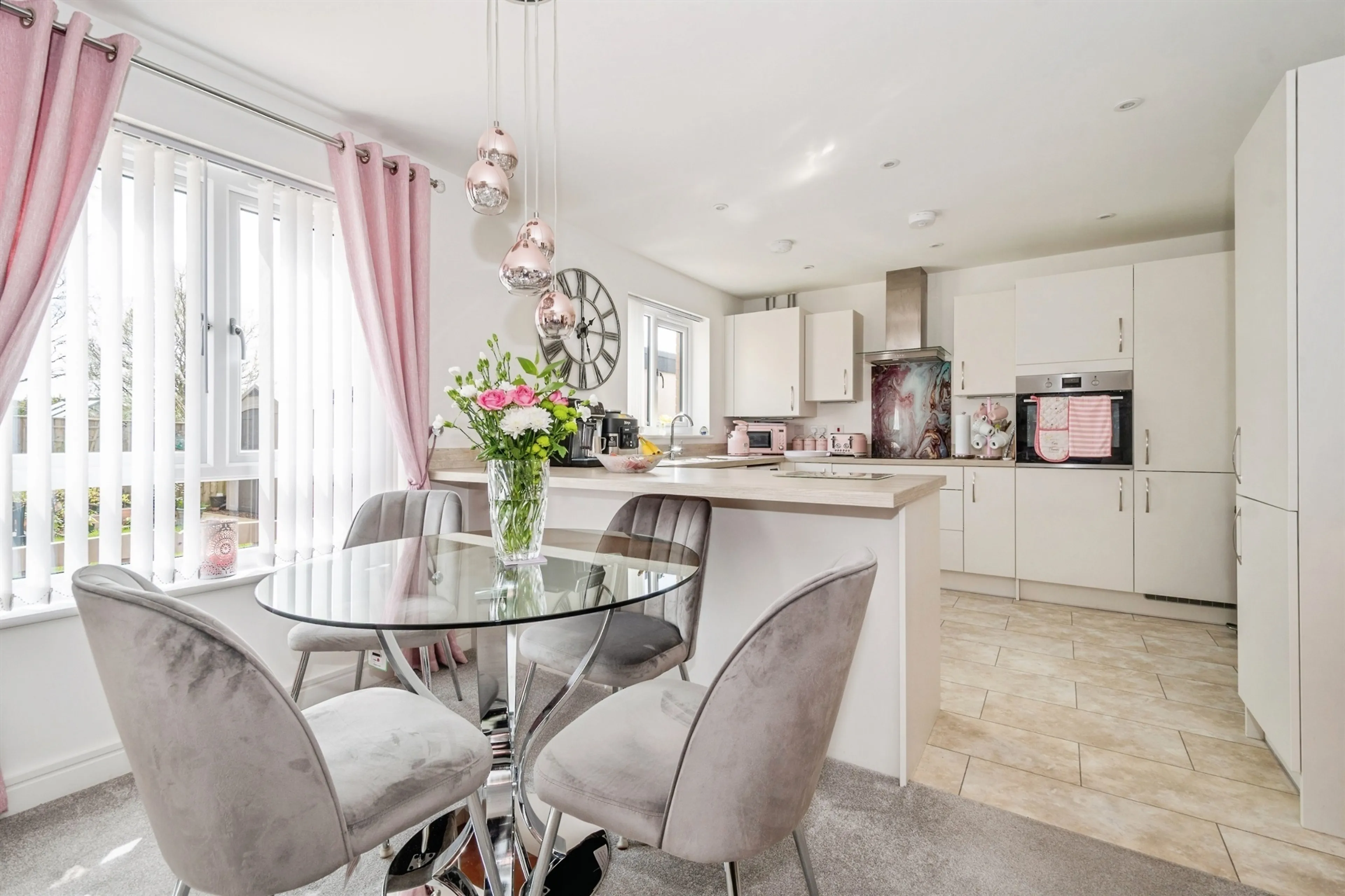 Property at Glebelands, Callington
