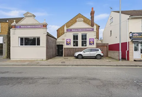East Street, Sittingbourne, ME10