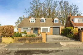 Property responsive