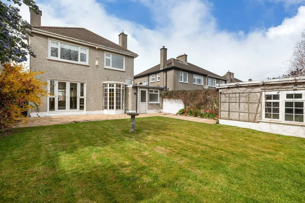 30 Butterfield Orchard, Rathfarnham, Dublin 14, D14XD74