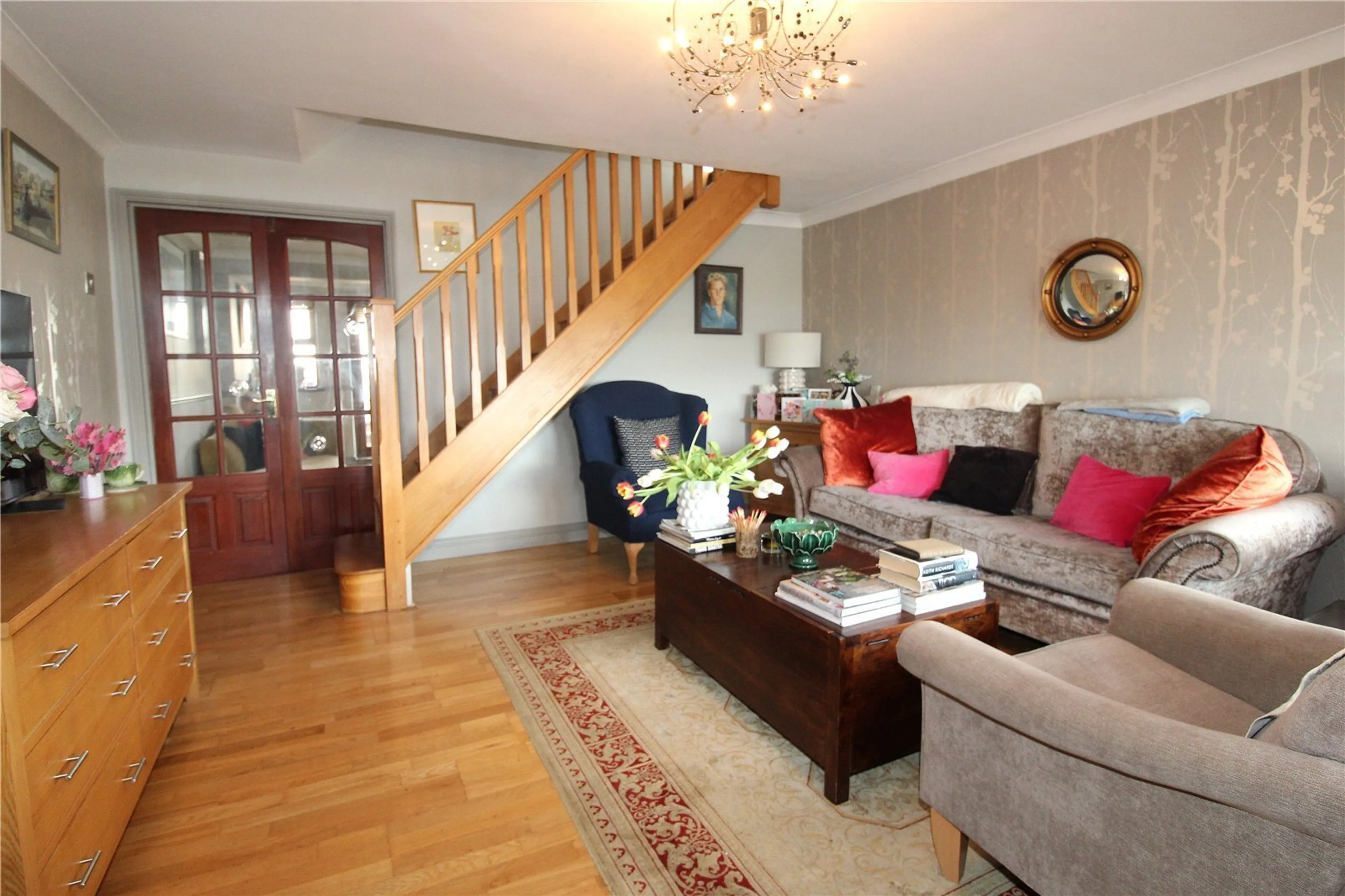 Property at Southampton Road, Portsmouth, Hampshire, PO6