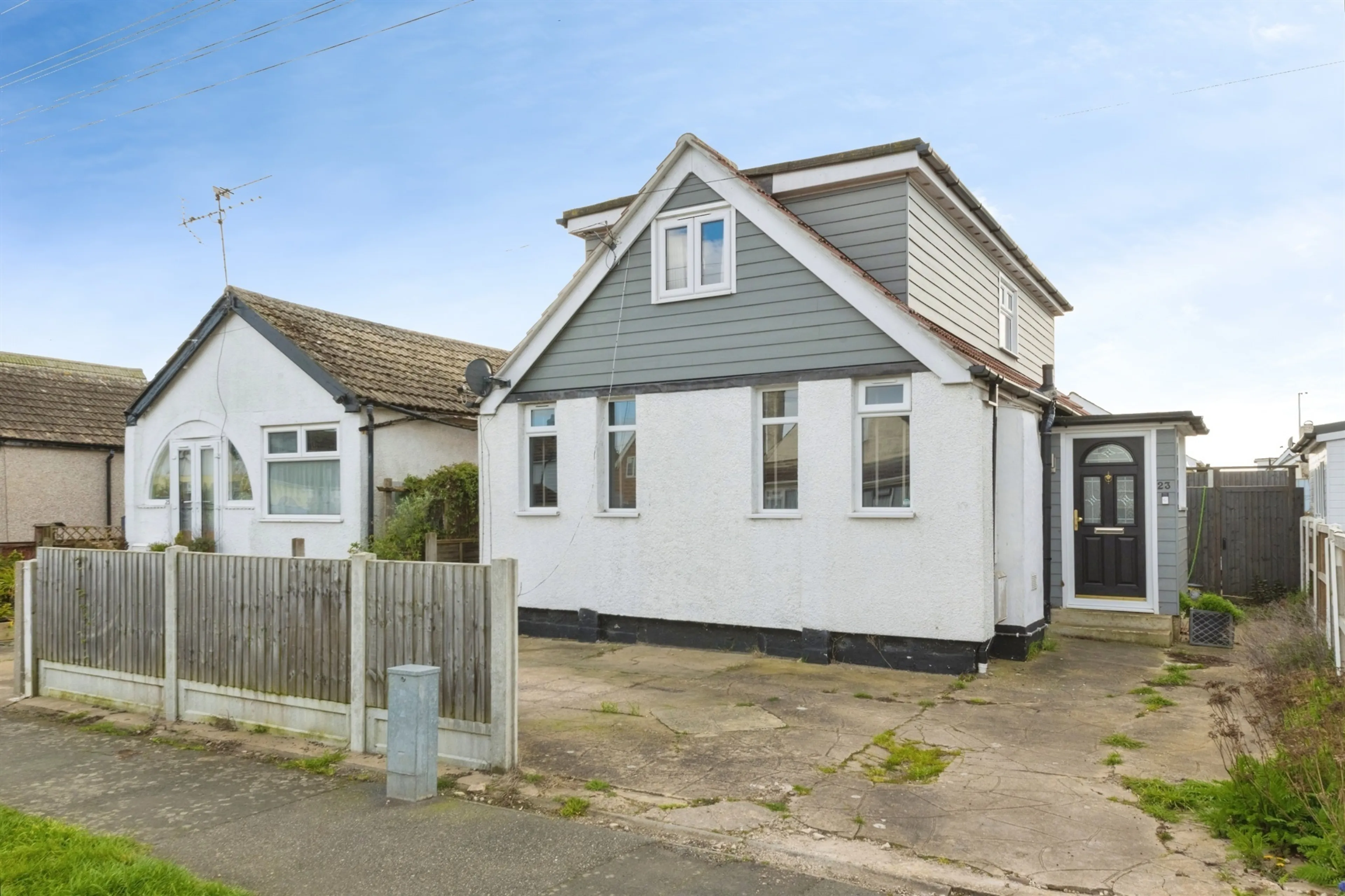 Property at Cornflower Road, Jaywick, Clacton-On-Sea