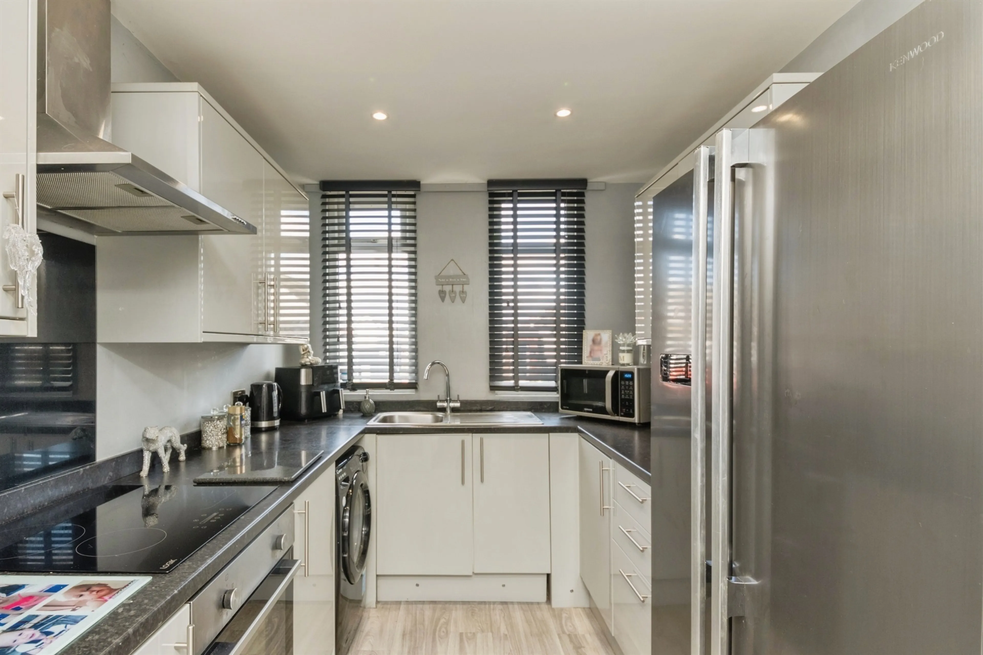 Property at Cornflower Road, Jaywick, Clacton-On-Sea