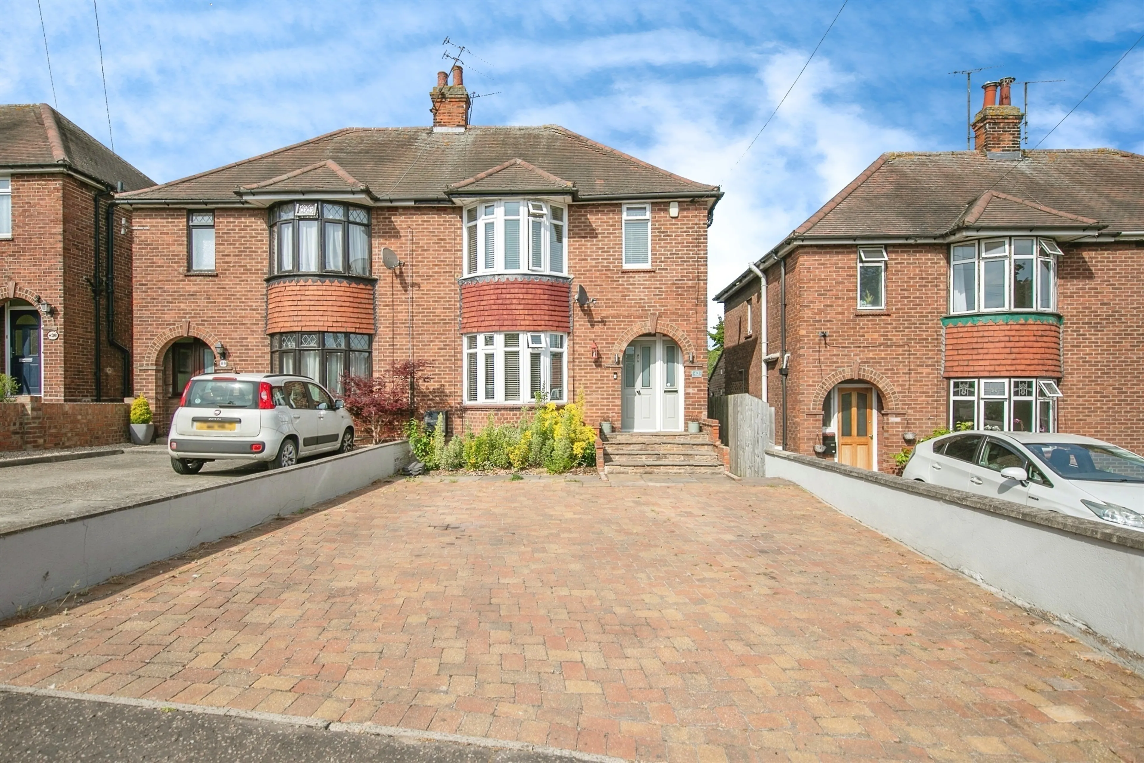 Property at St. Andrews Avenue, Colchester