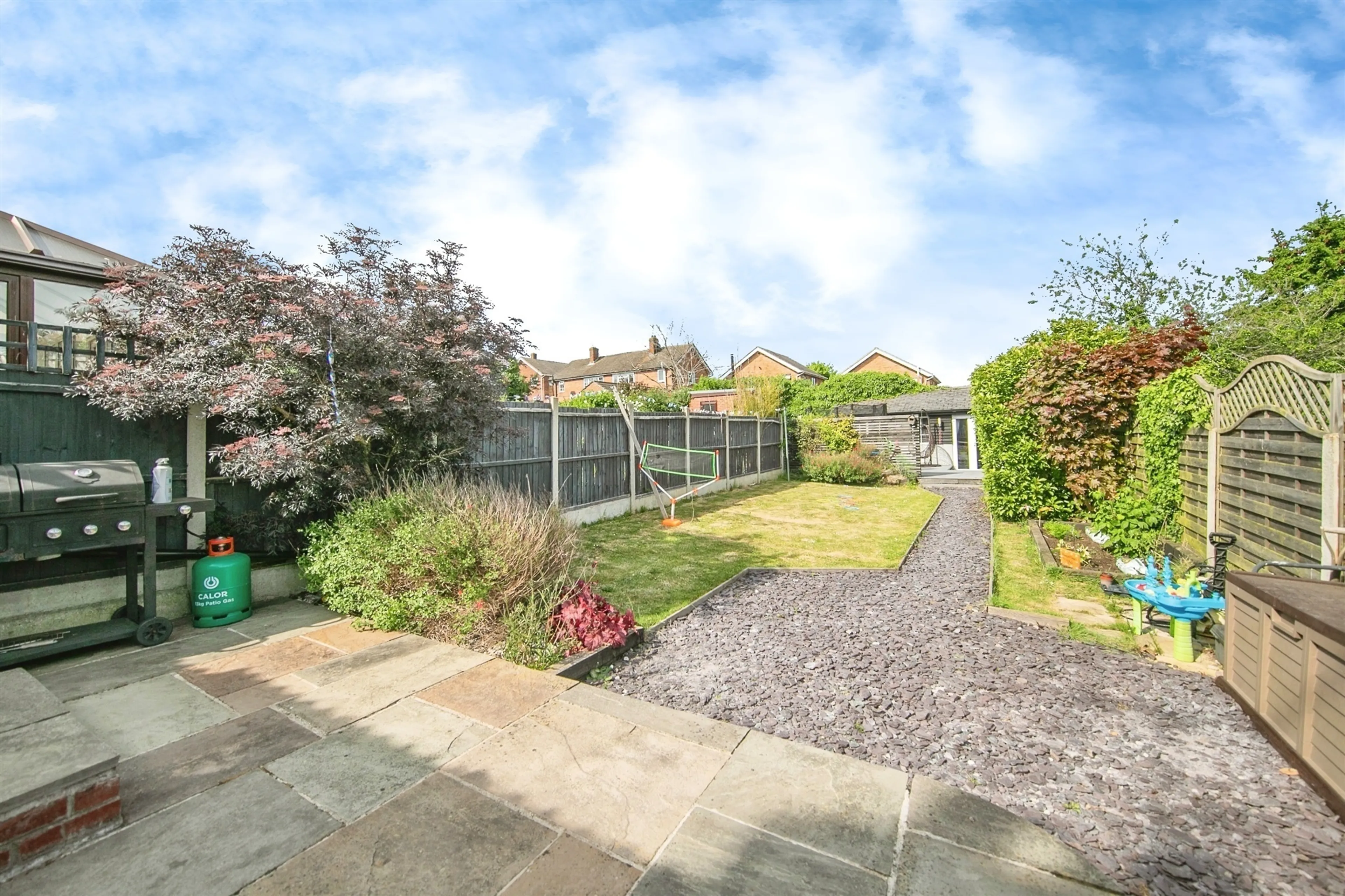 Property at St. Andrews Avenue, Colchester