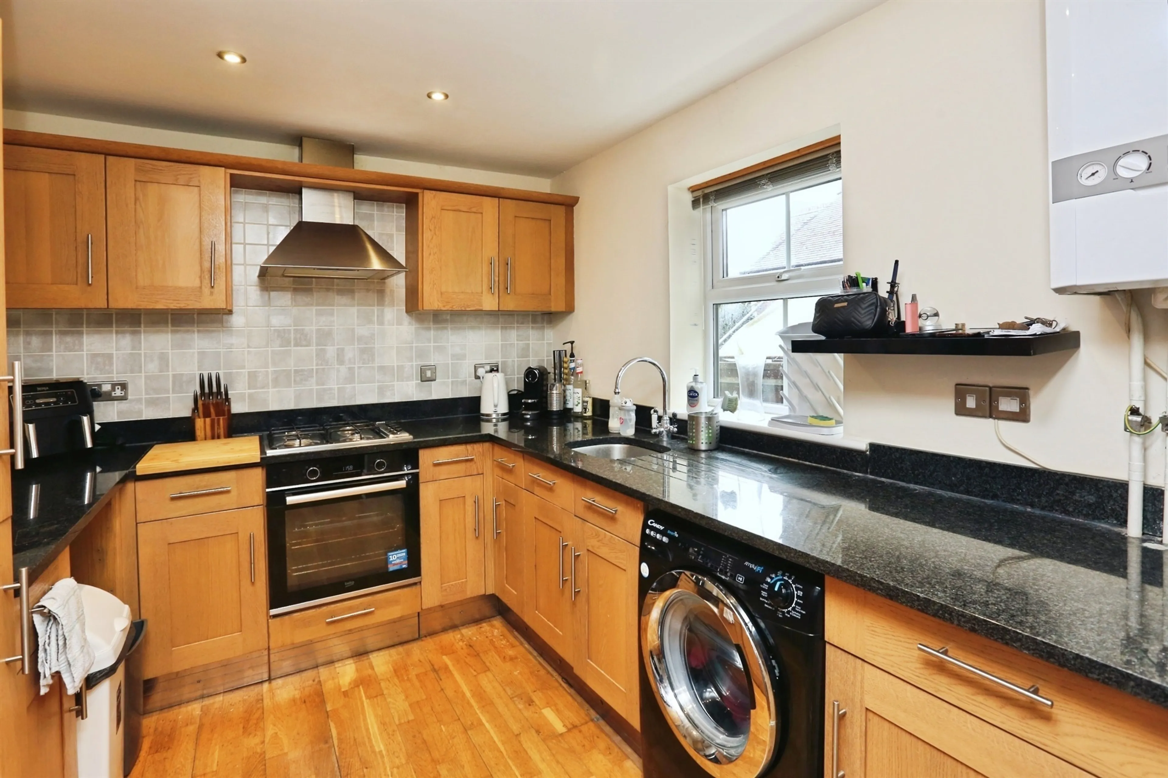 Property at The Avenue, Fareham