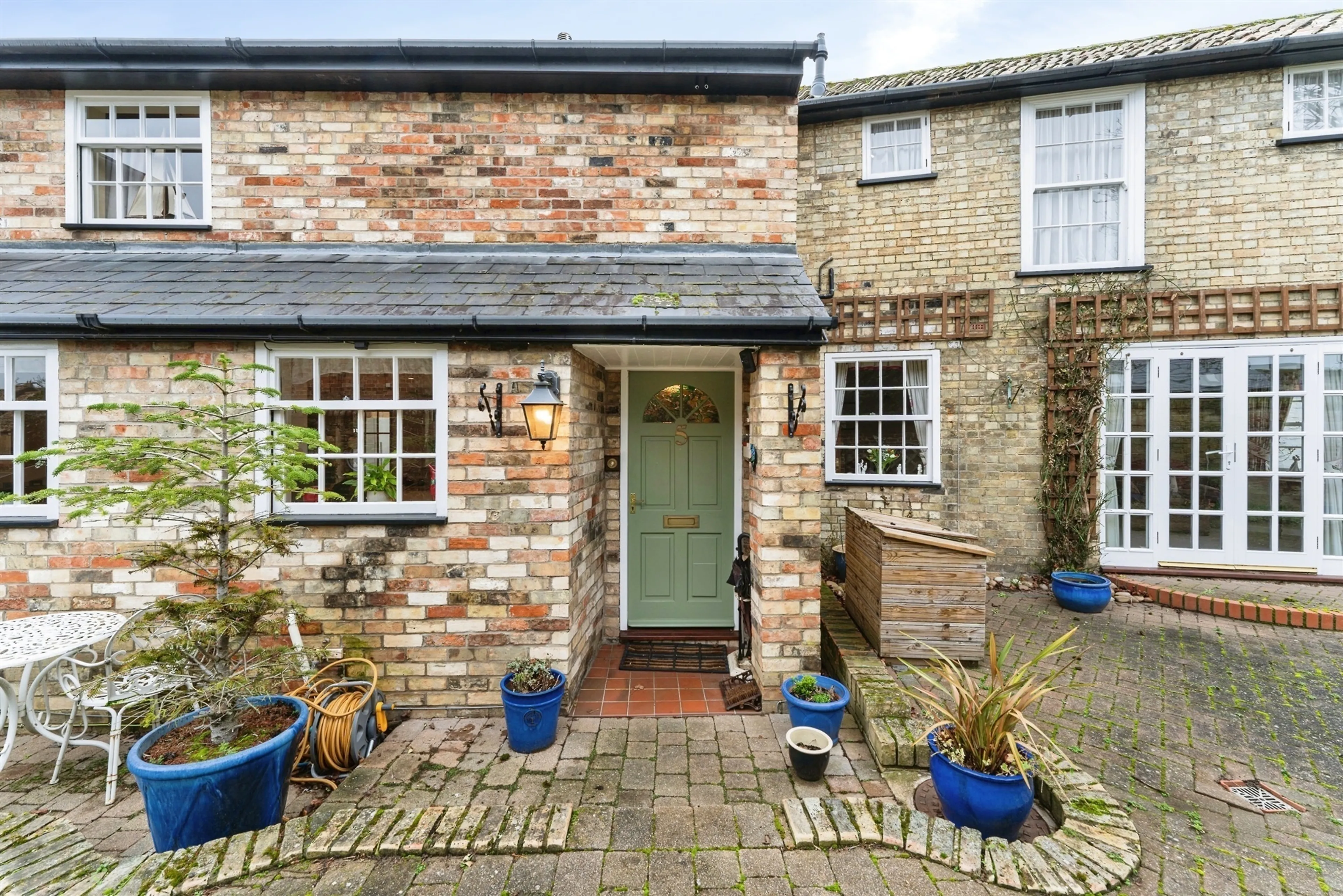 Property at High Street, Warboys, Huntingdon