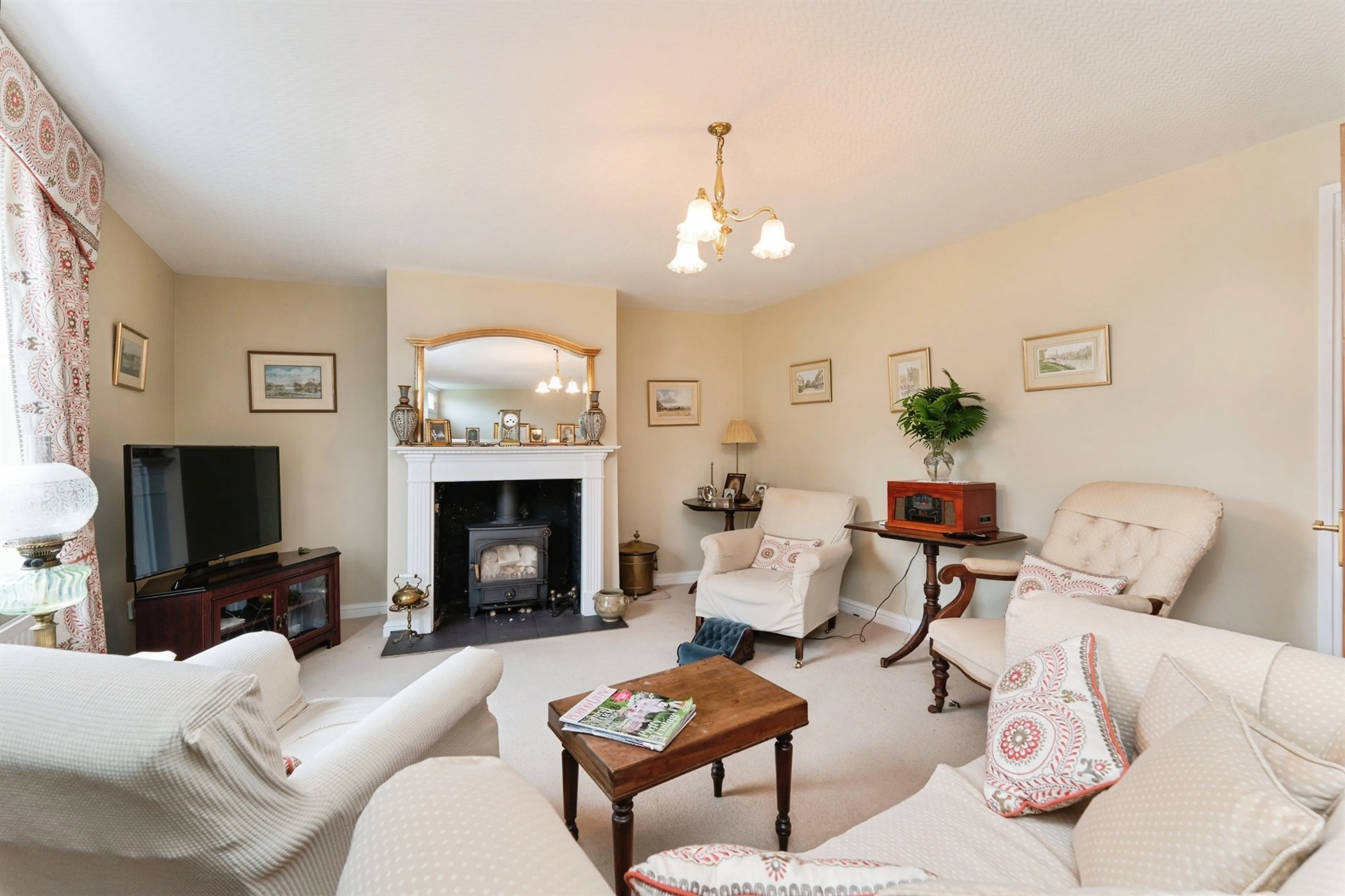 Property at High Street, Warboys, Huntingdon