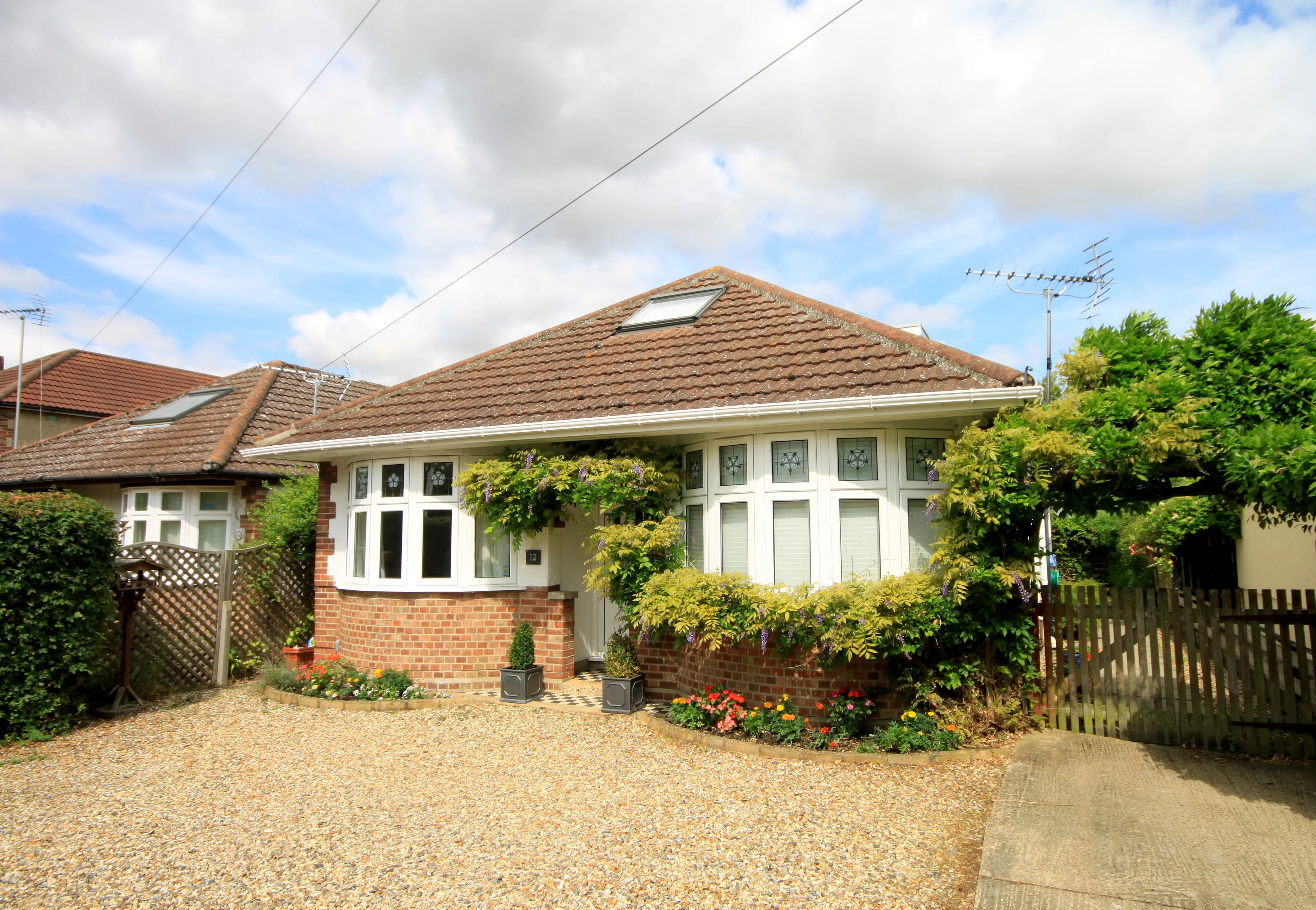 Property at Pepys Way, Girton, Cambridge