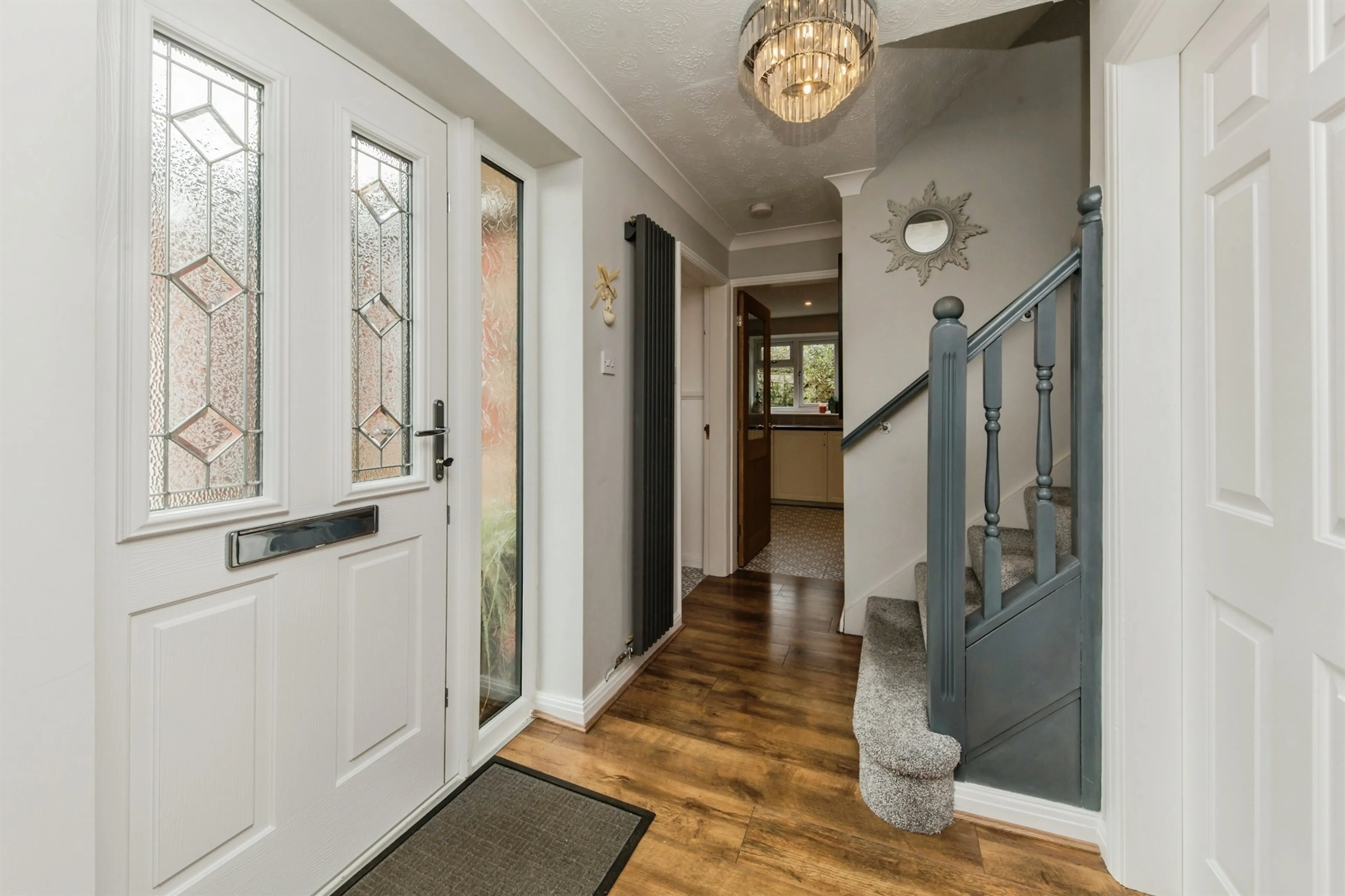 Property at Farriers Way, Winsford