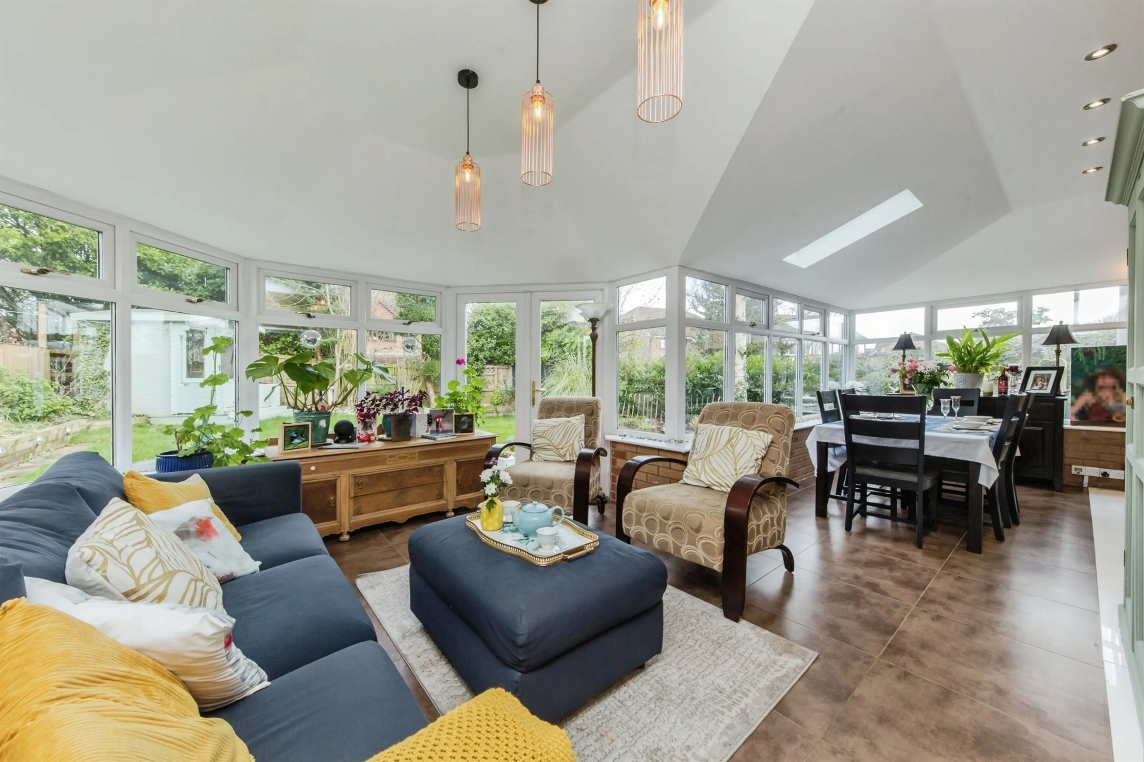Property at Farriers Way, Winsford