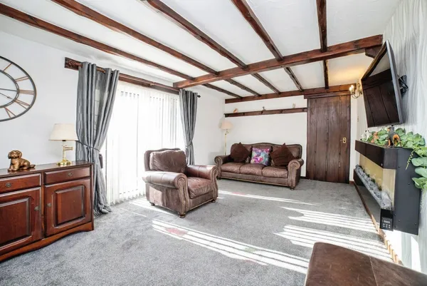 Ashland Road West, Sutton-in-Ashfield...