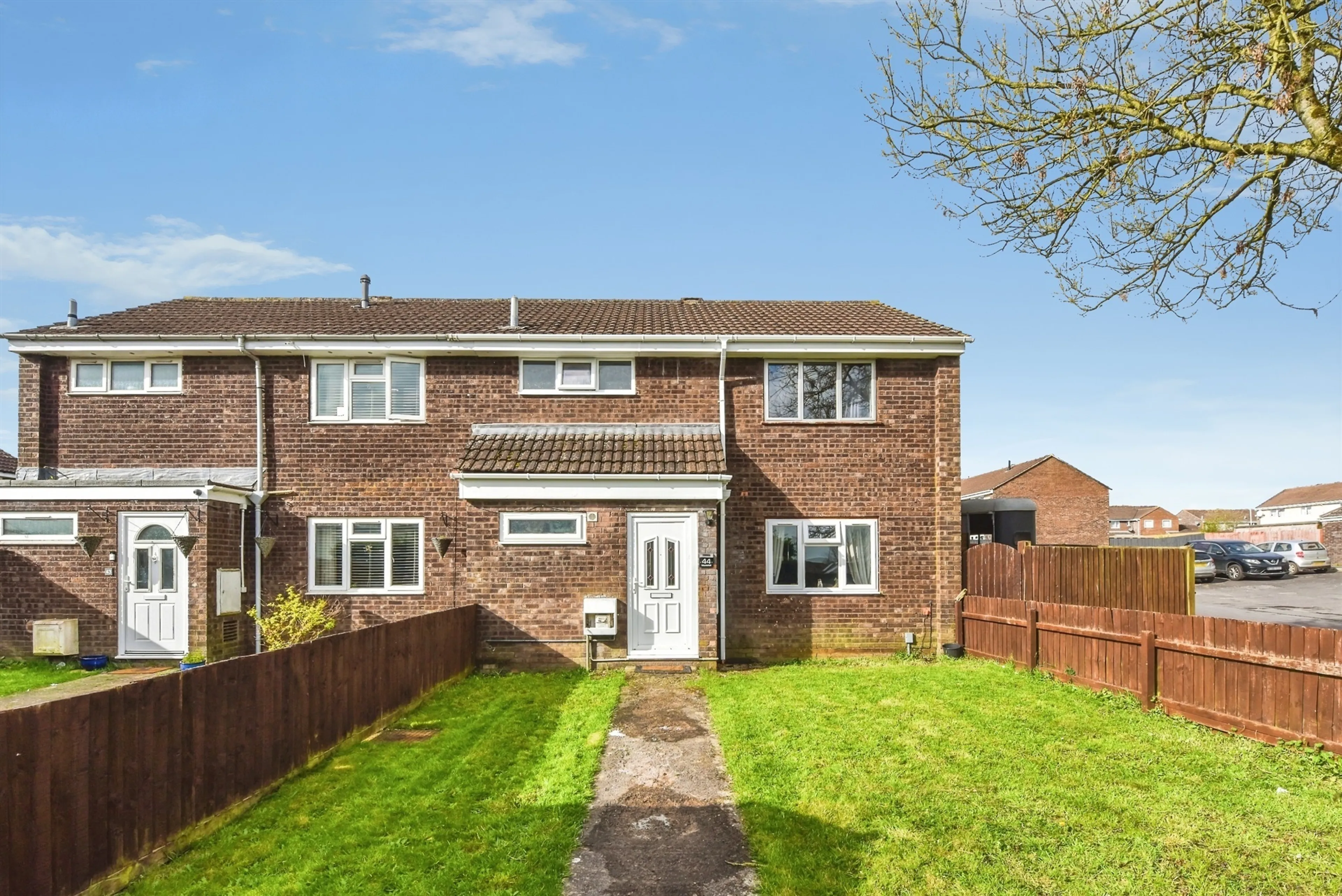 Property at Mountsfield, FROME