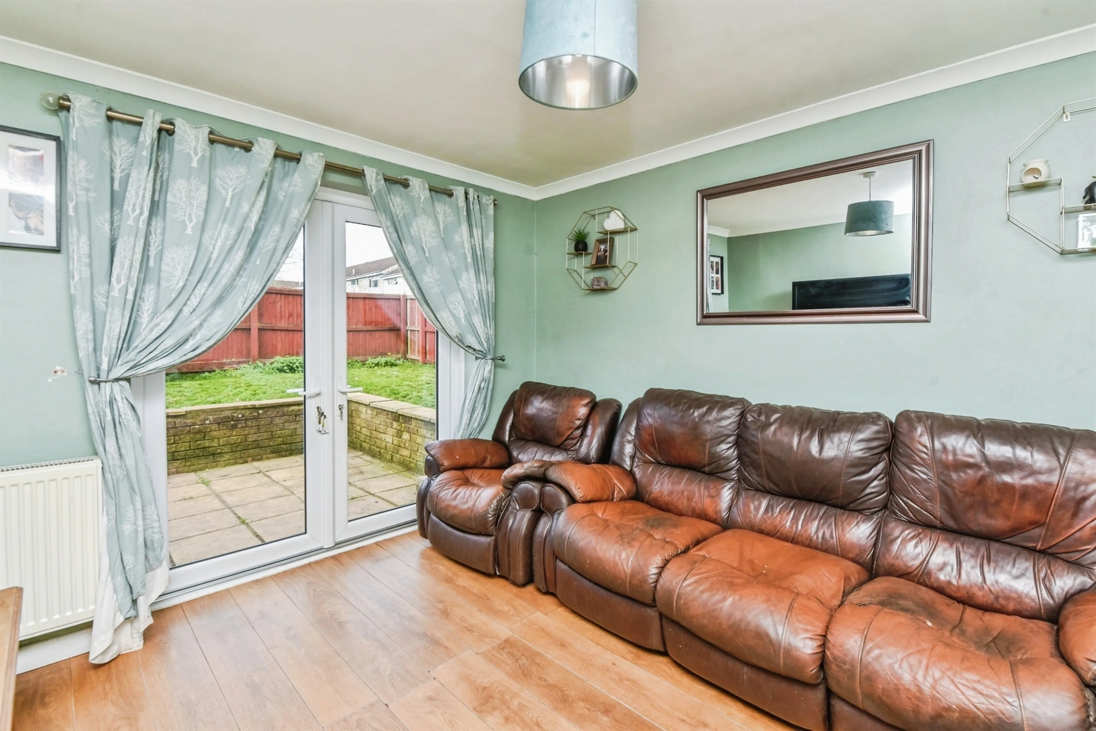 Property at Mountsfield, FROME