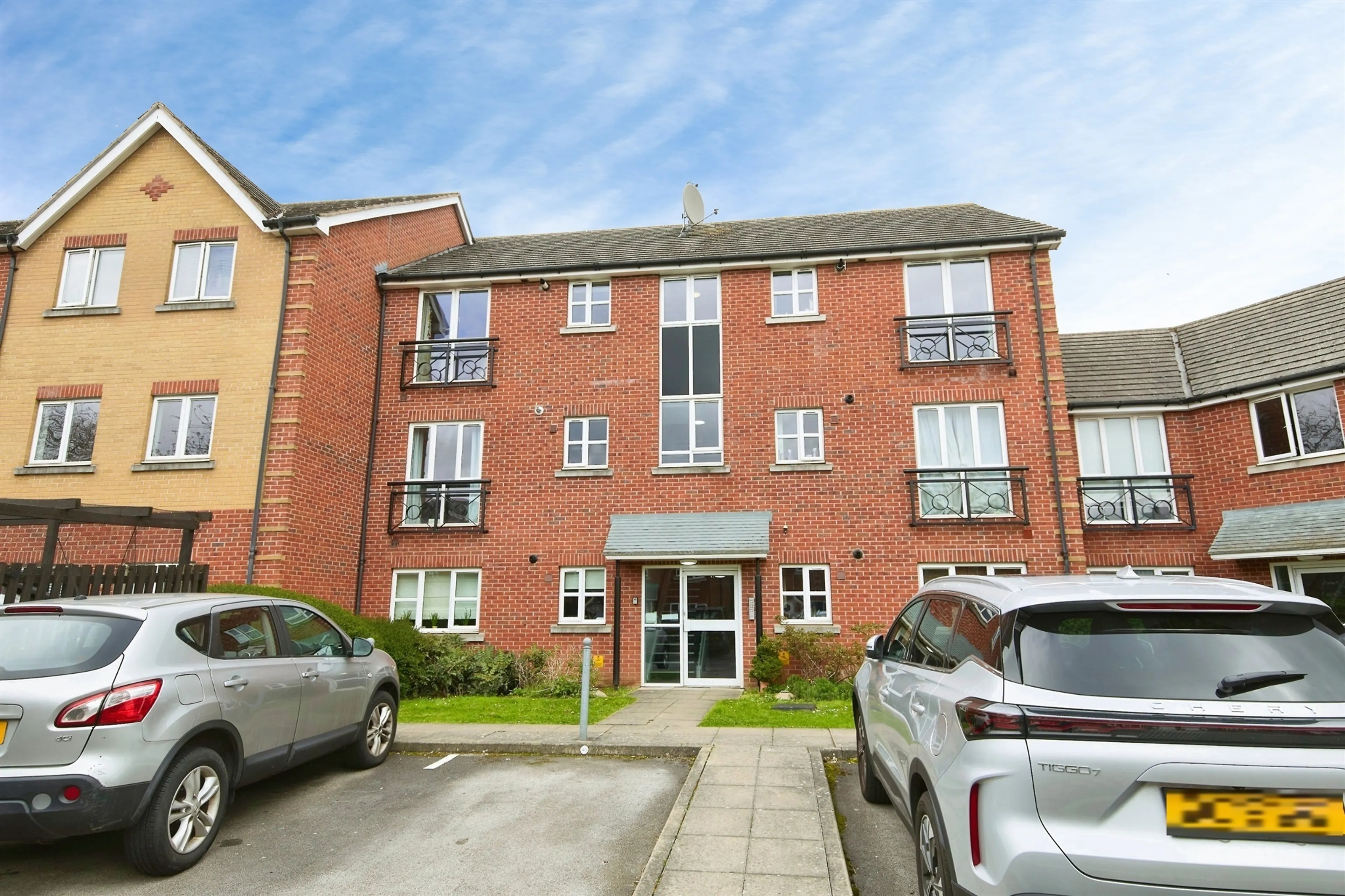 Property at Ashwood Close, Derby