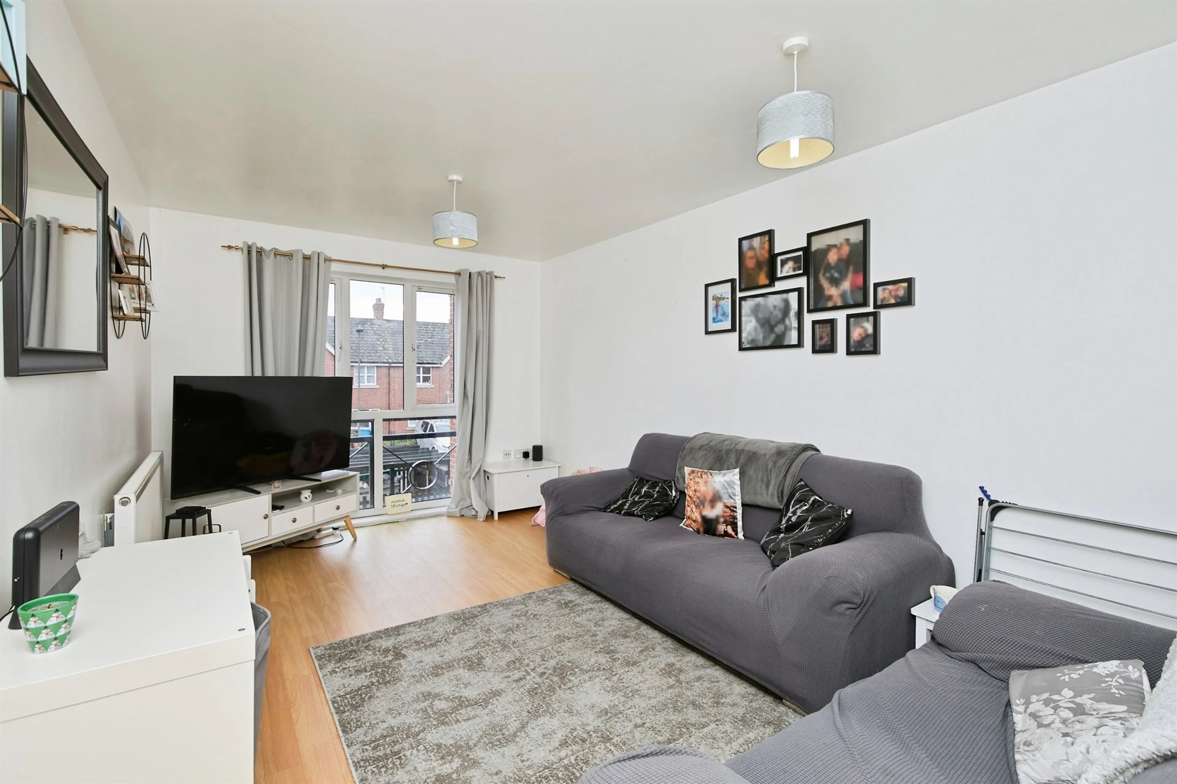 Property at Ashwood Close, Derby