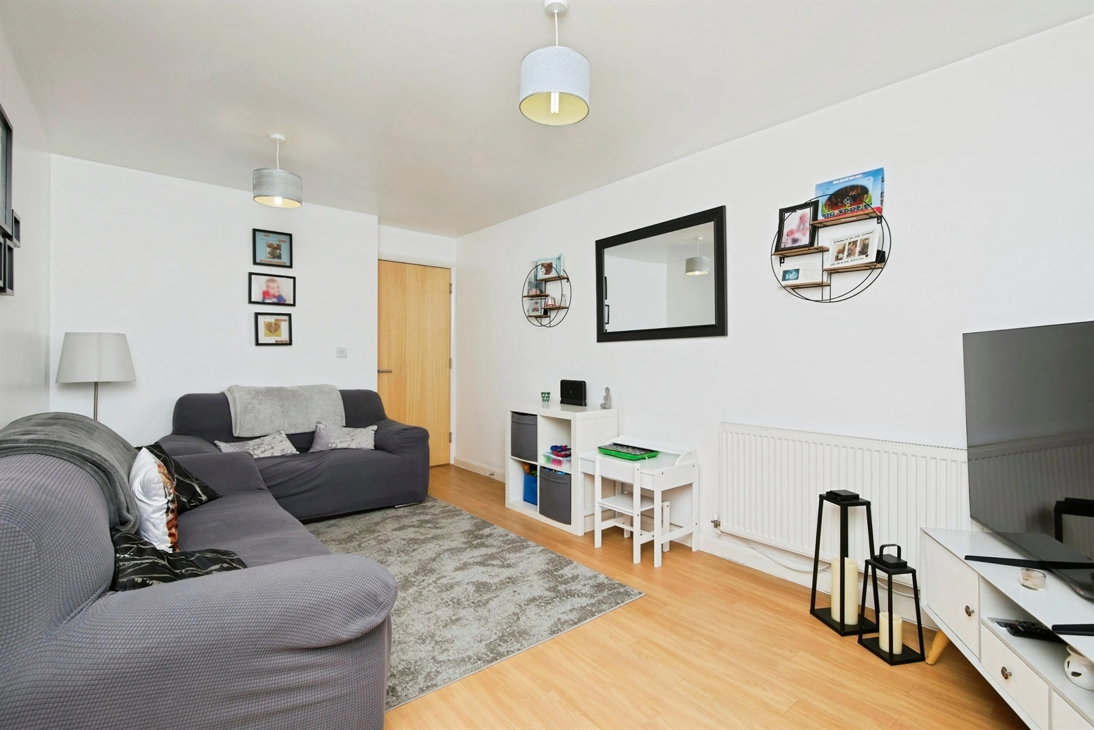 Property at Ashwood Close, Derby