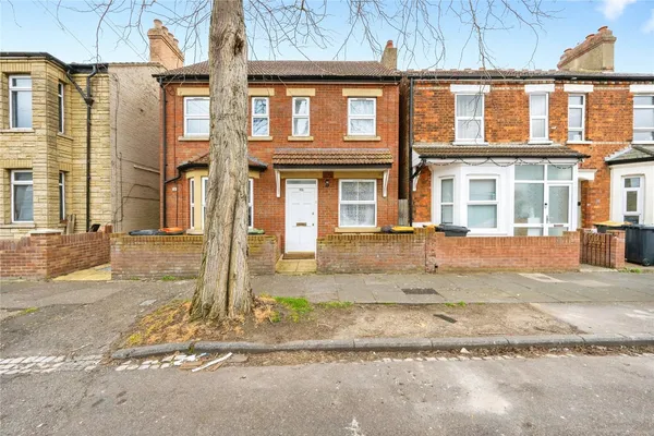 Southville Road, Bedford, Bedfordshir...