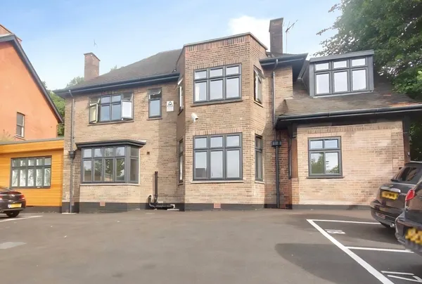 Pelham Road, Nottingham, Nottinghamsh...