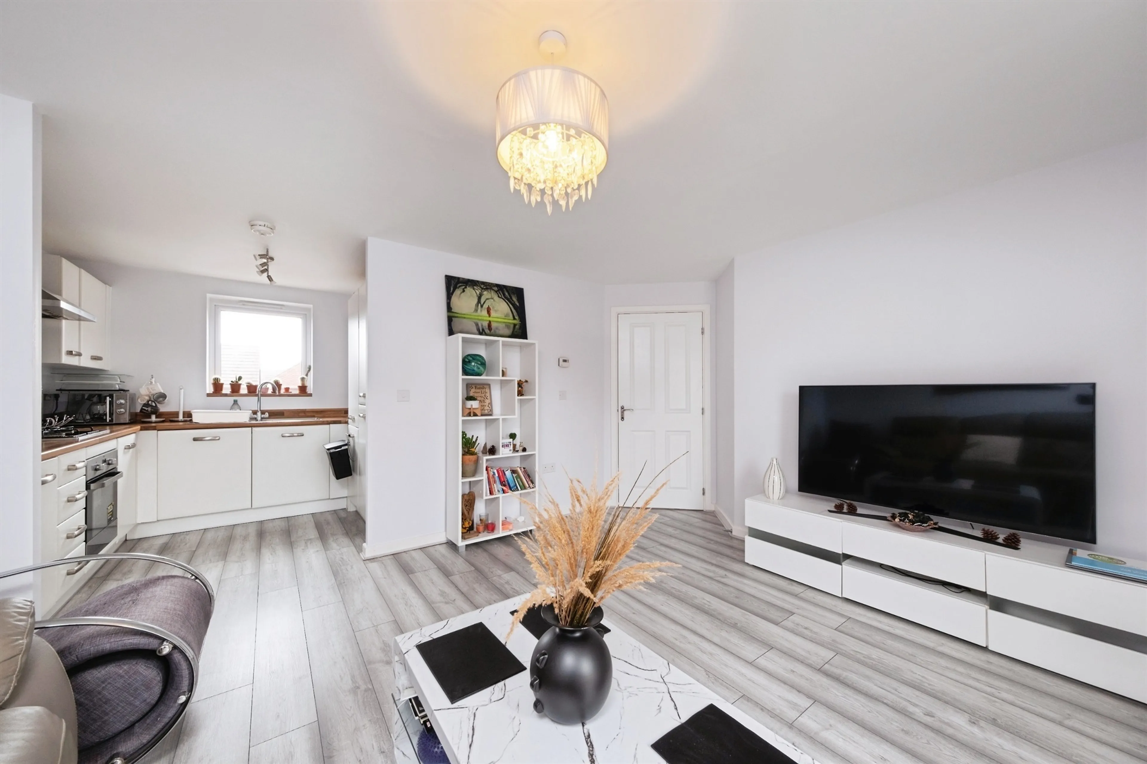 Property at Holt Avenue, Brooklands, Milton Keynes