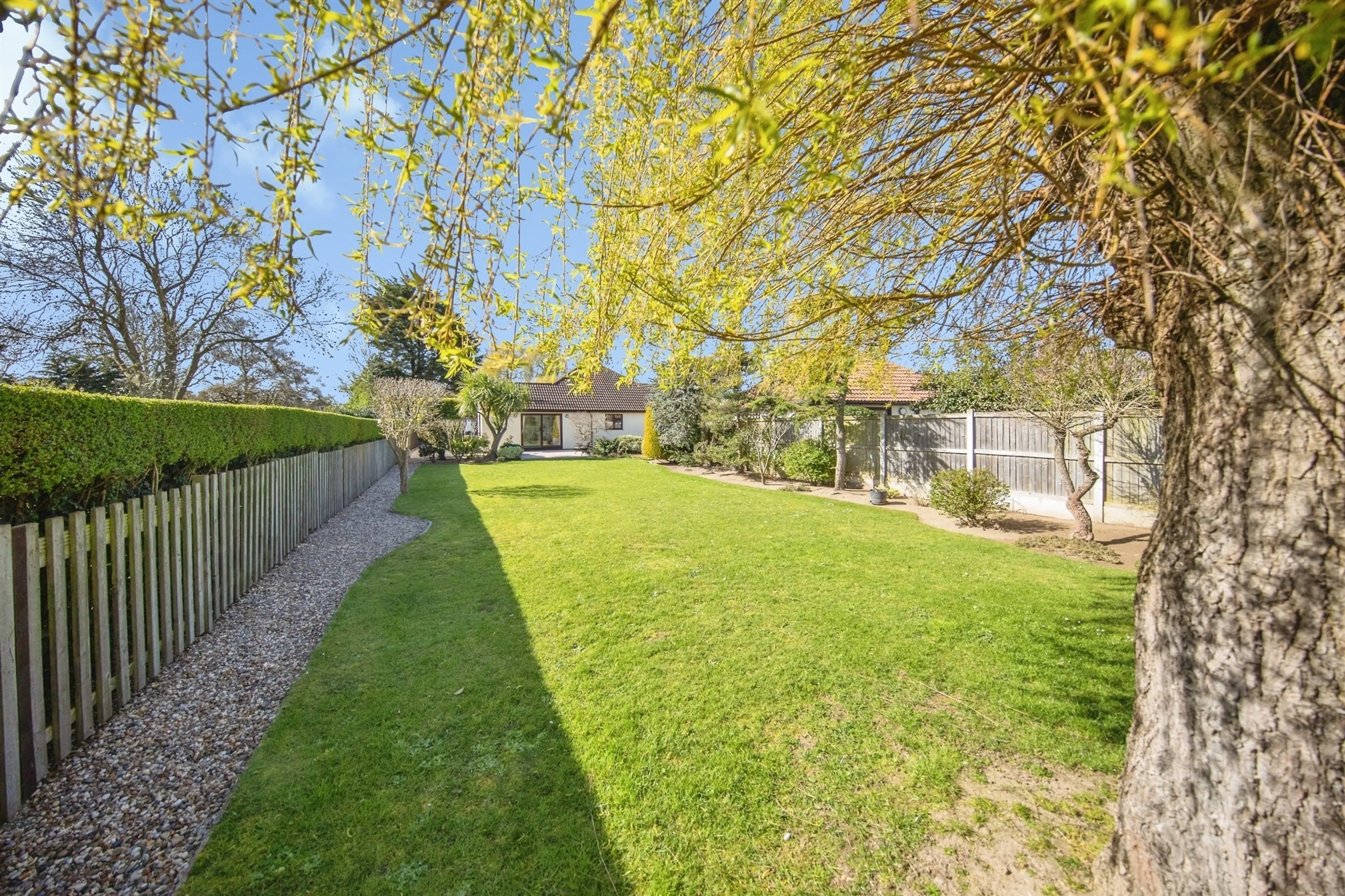 Property at Rectory Road, Weeley Heath, Clacton-On-Sea