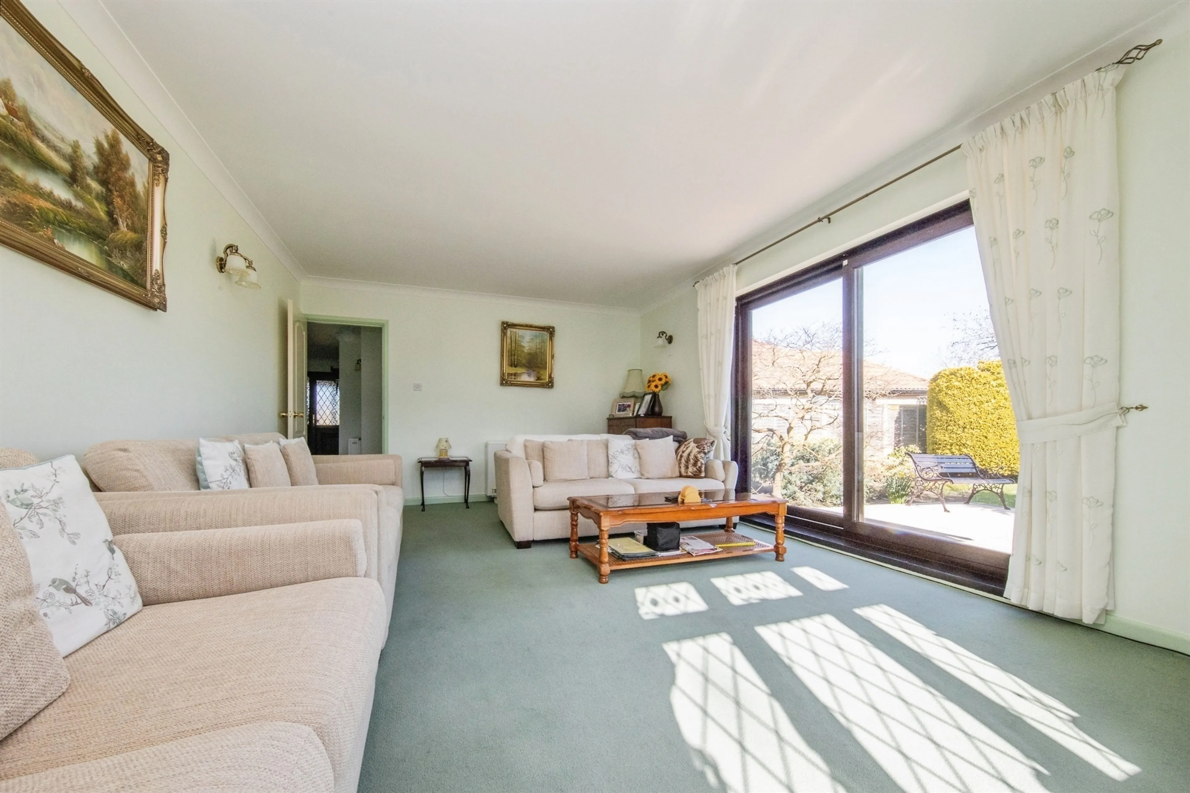Property at Rectory Road, Weeley Heath, Clacton-On-Sea