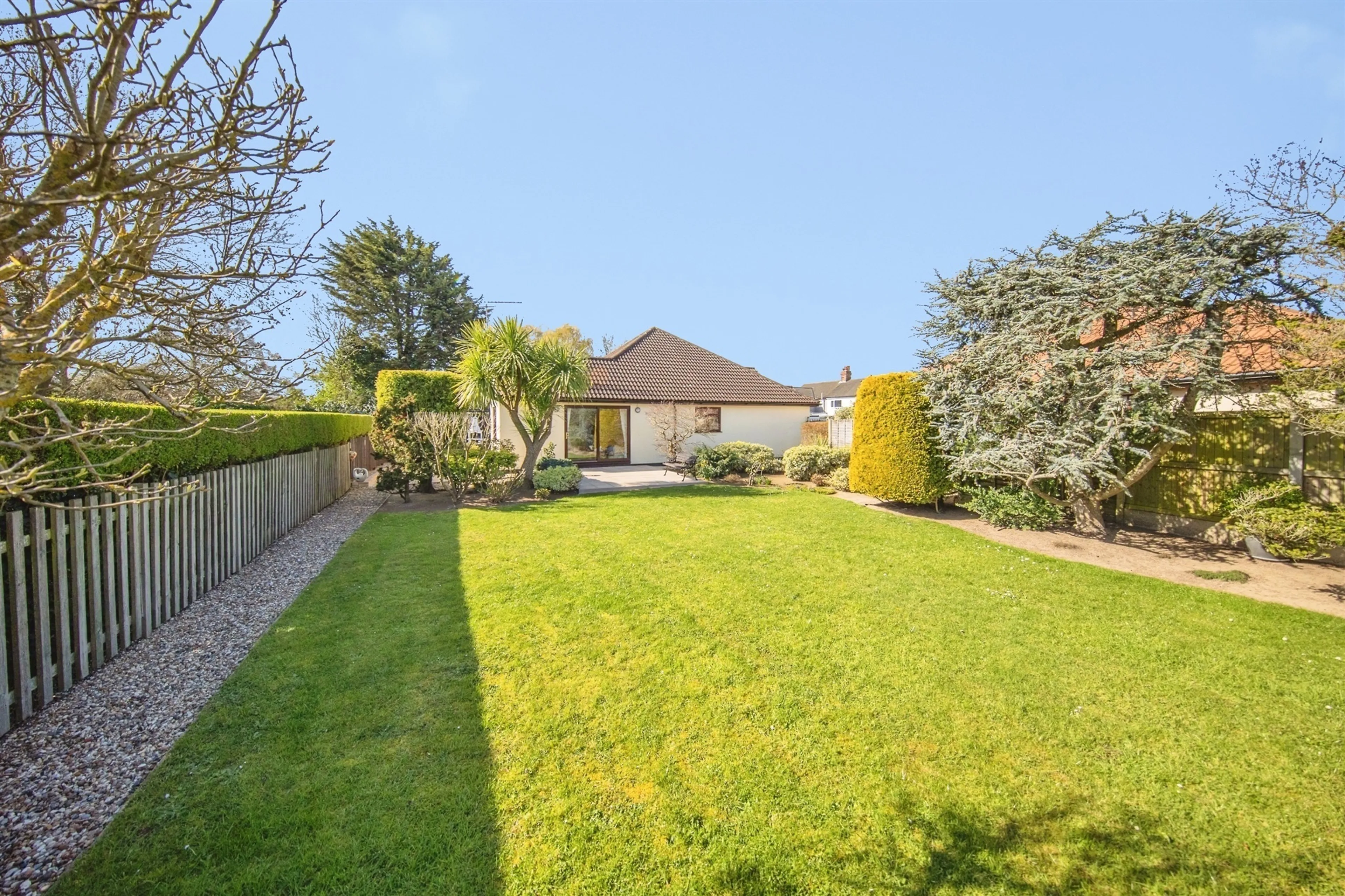 Property at Rectory Road, Weeley Heath, Clacton-On-Sea