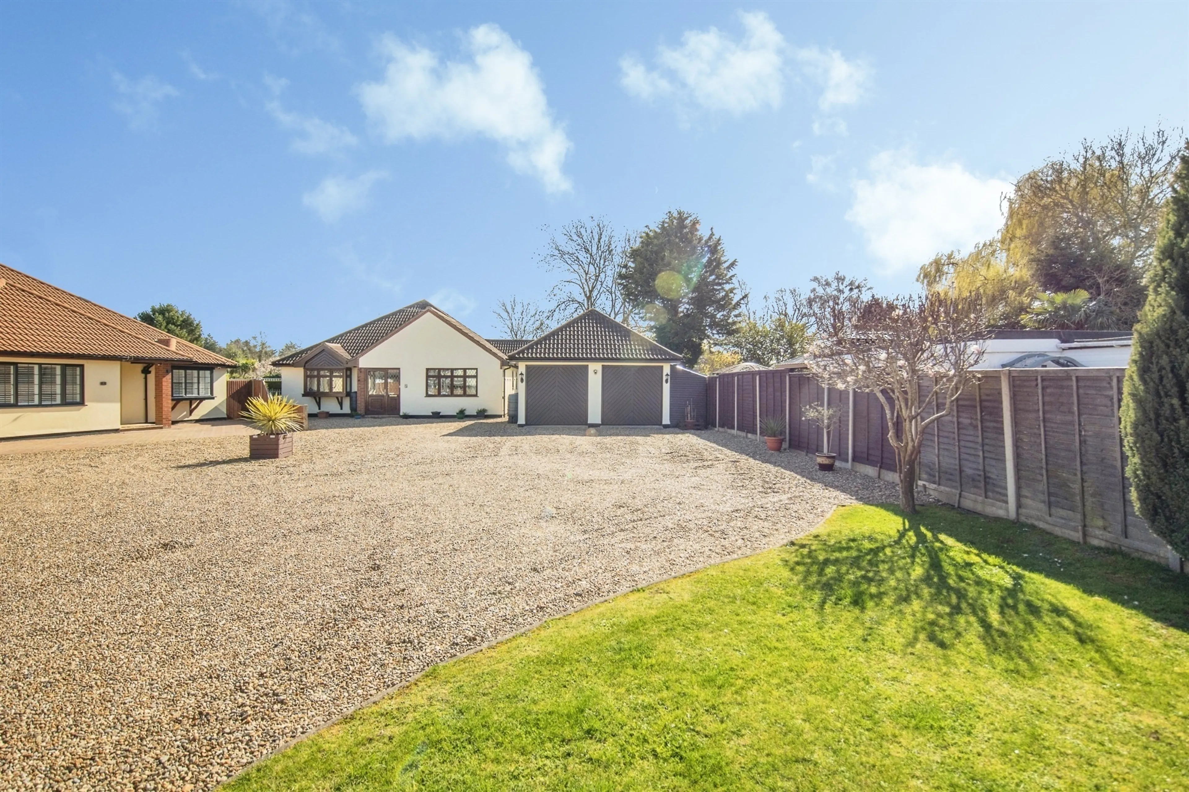 Property at Rectory Road, Weeley Heath, Clacton-On-Sea