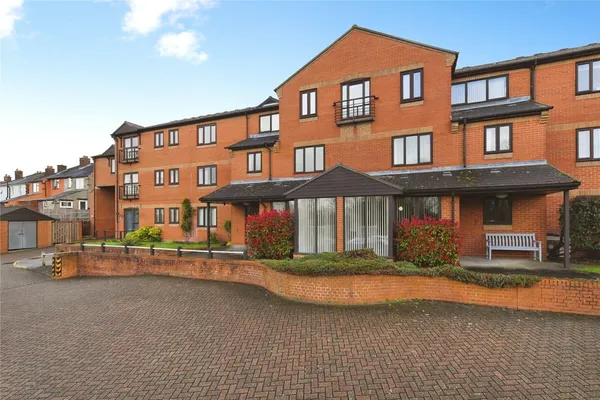 Orchard Gardens, Ipswich Road, Colche..., Colchester