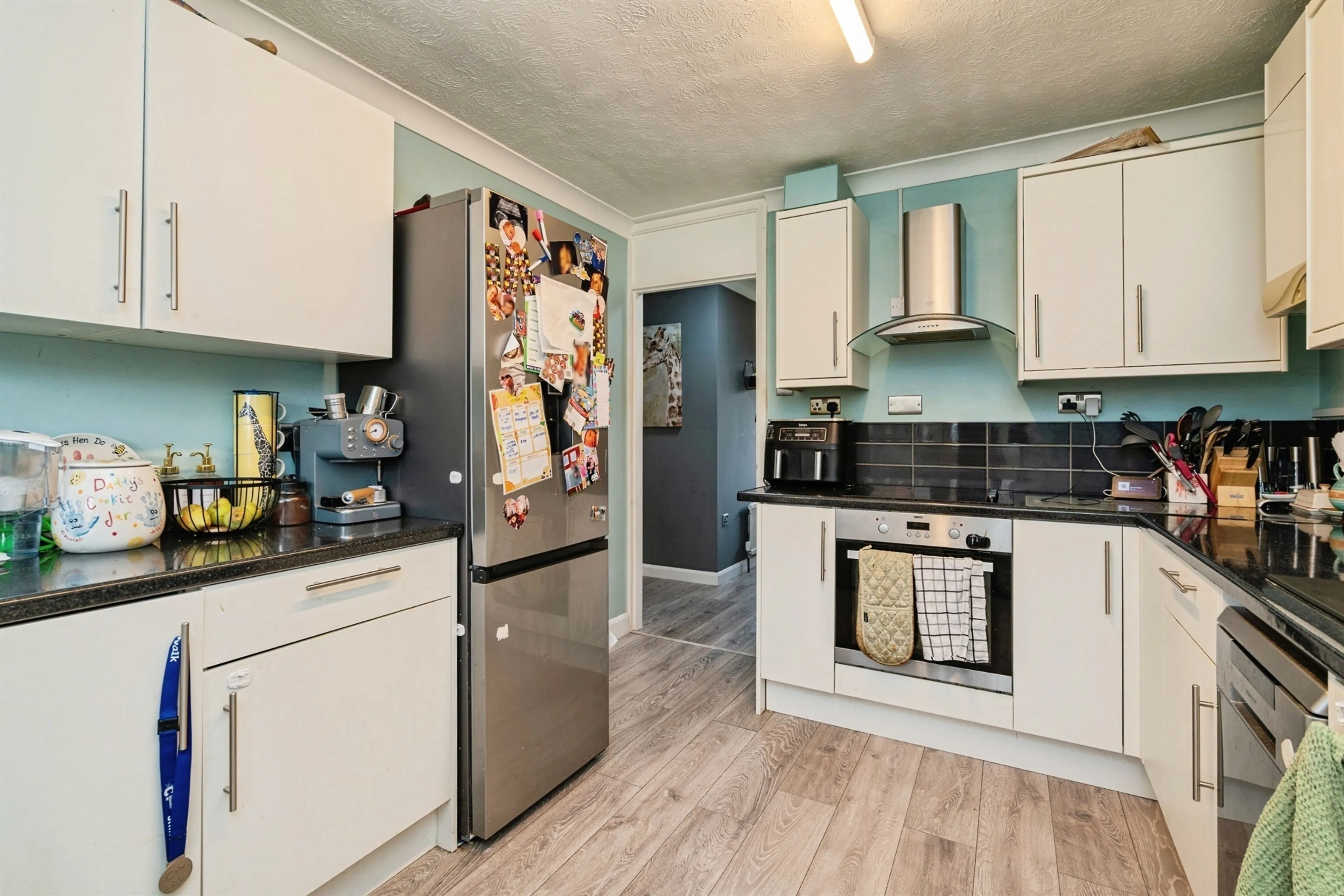 Property at Church View, Harleston