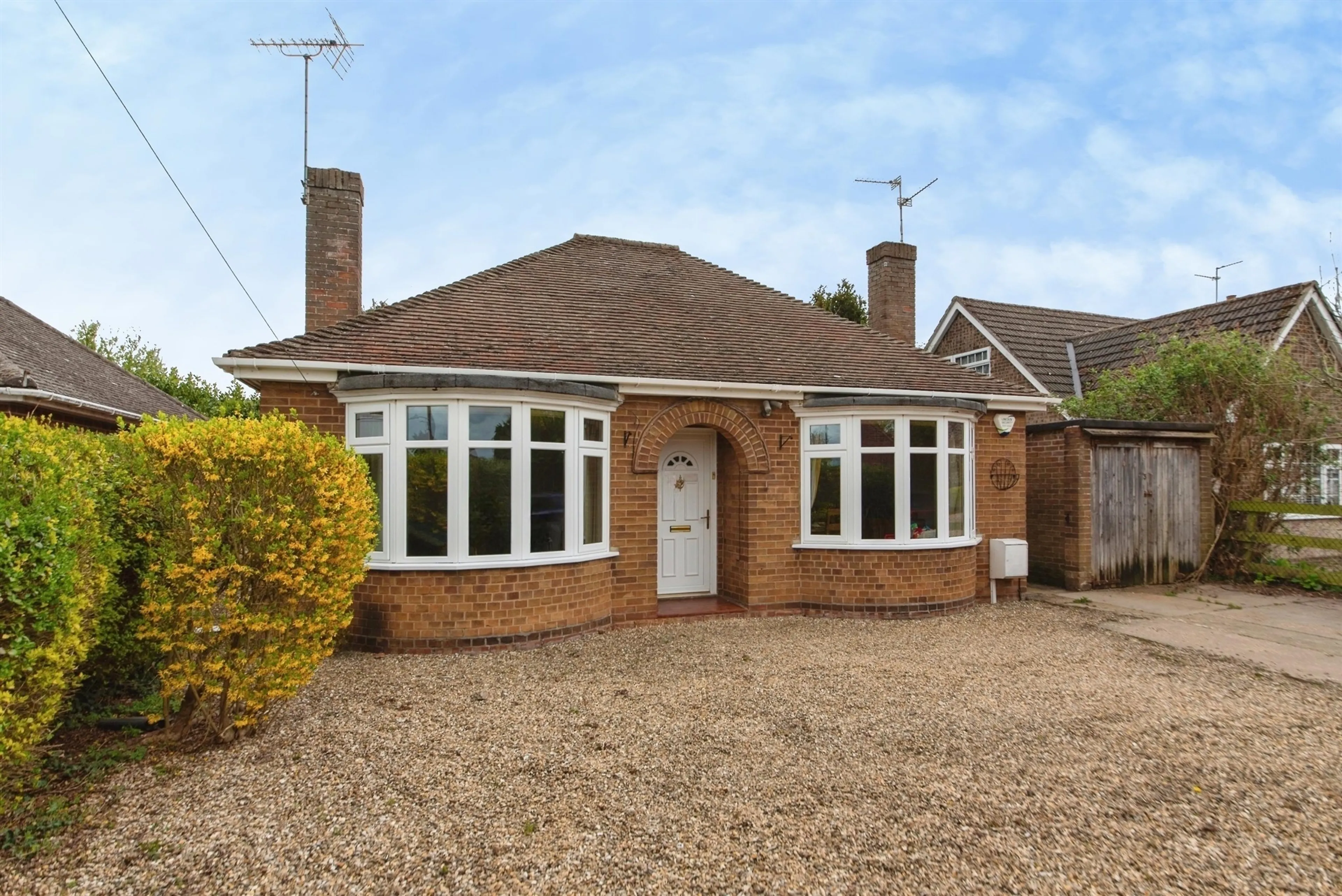 Property at Northorpe Road, Donington, Spalding