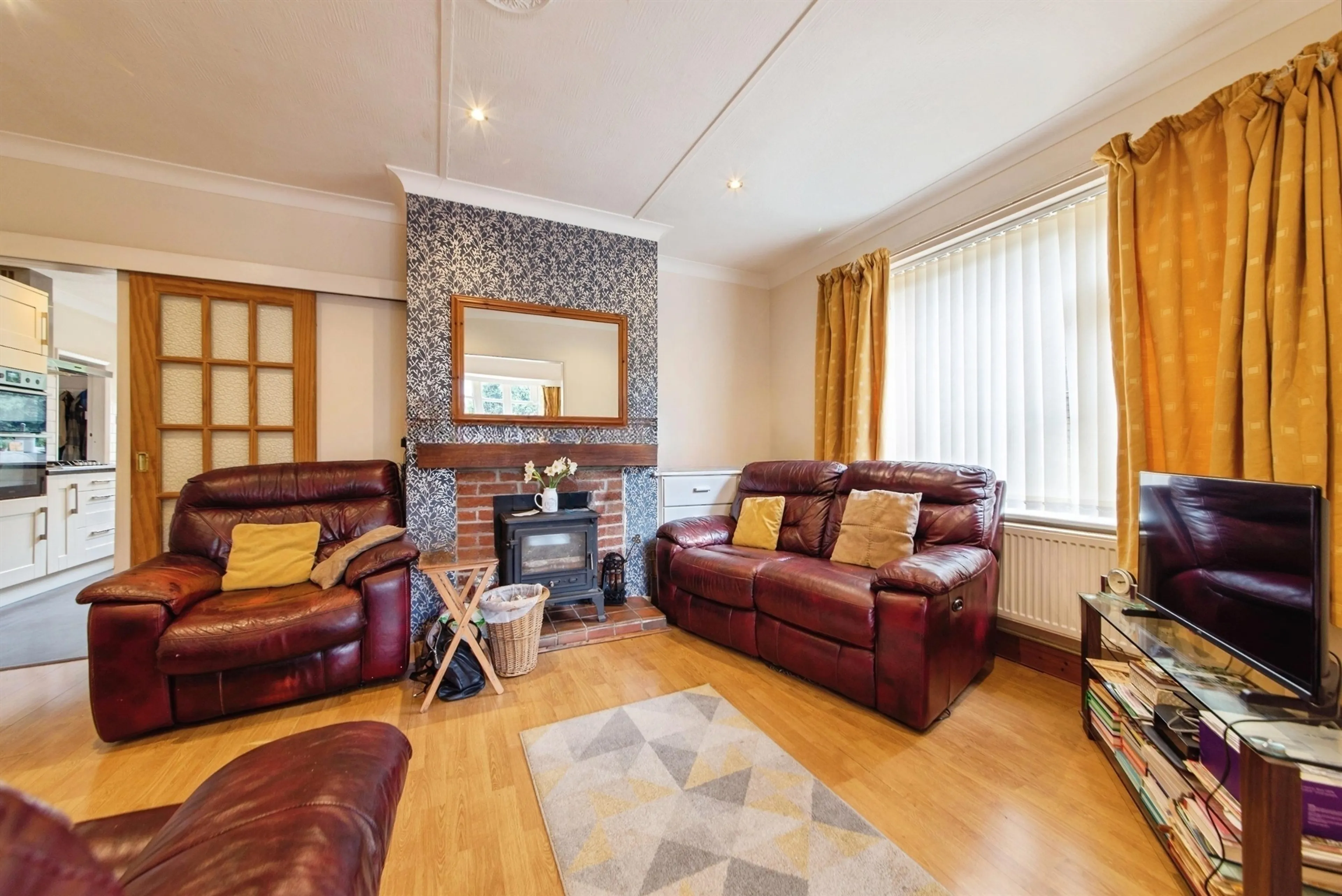 Property at Northorpe Road, Donington, Spalding
