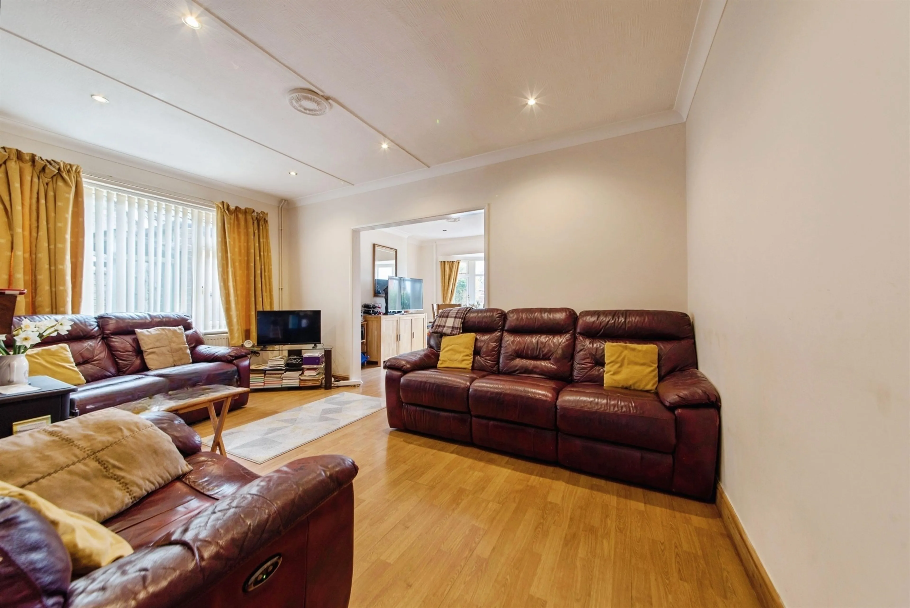 Property at Northorpe Road, Donington, Spalding