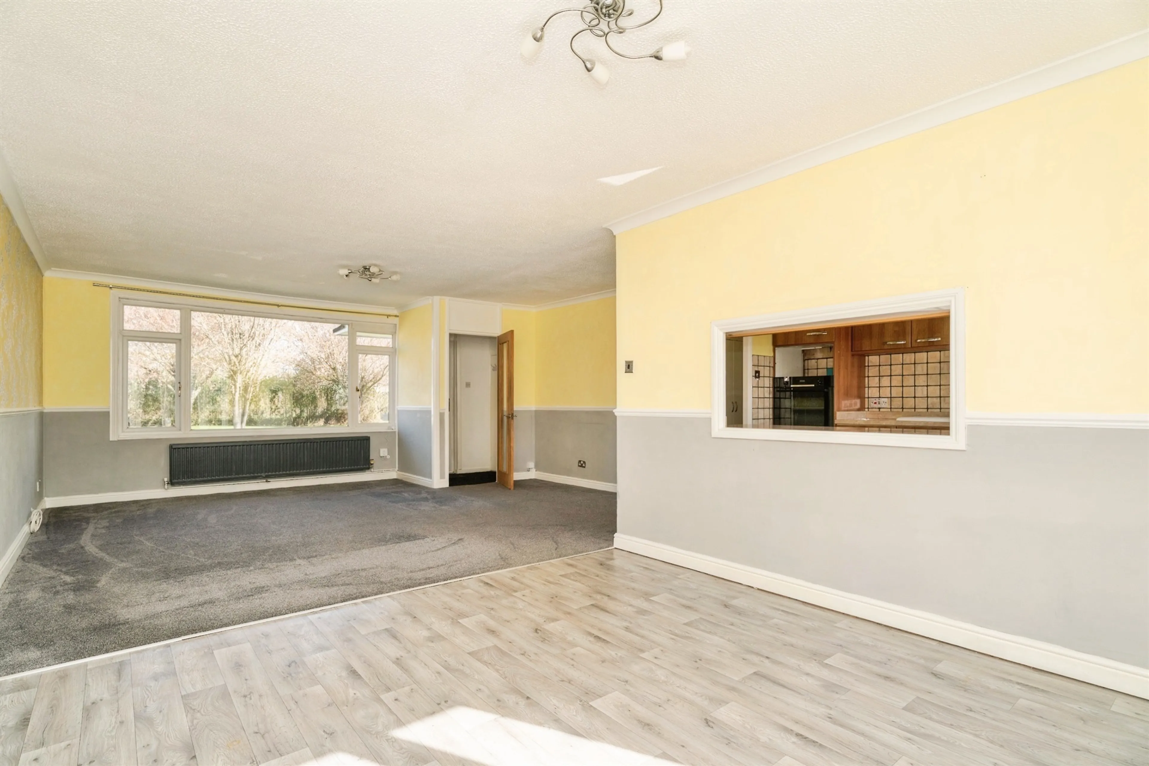 Property at Ambleside, Wicken Green Village, Fakenham