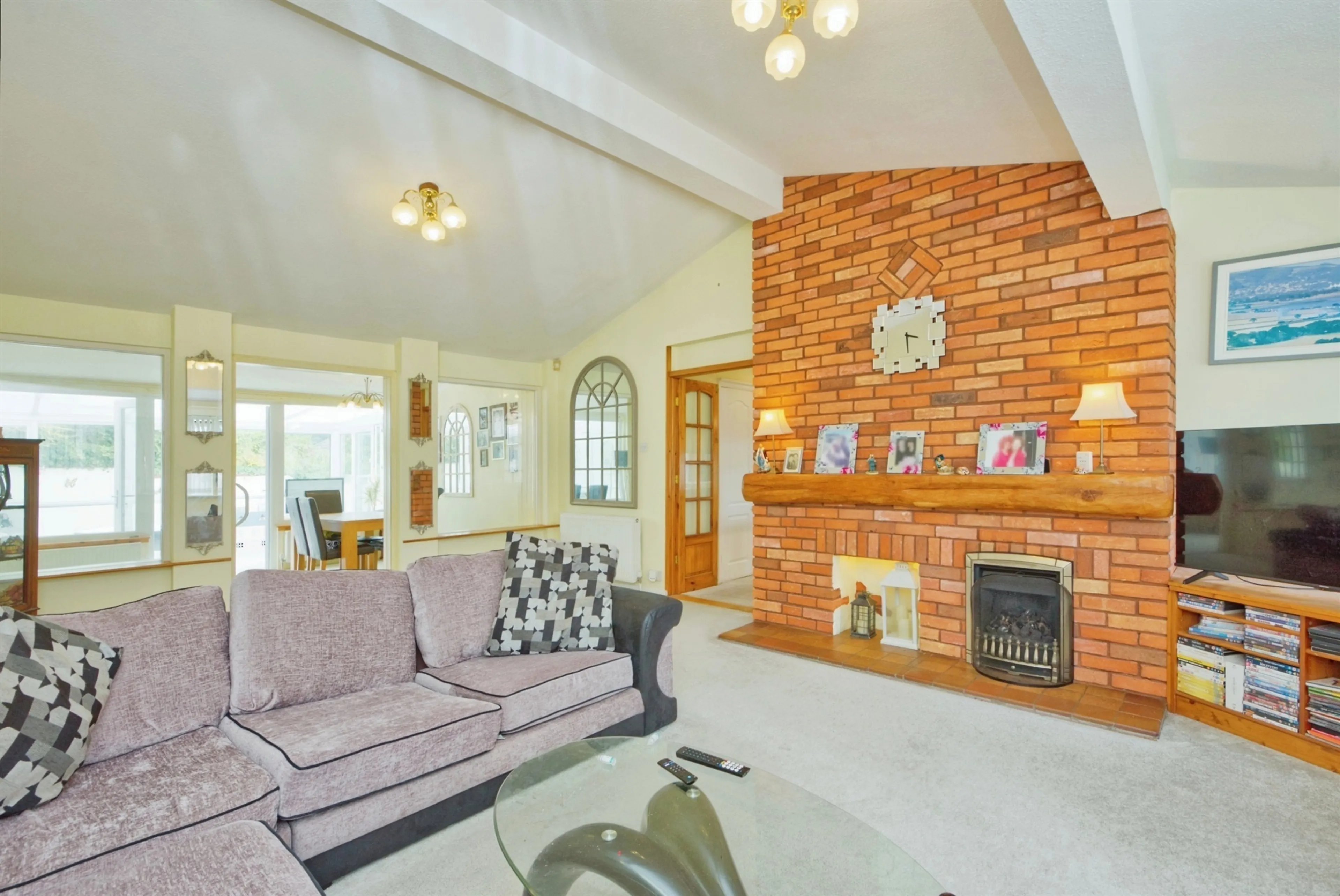 Property at Old Farm Road, Minehead